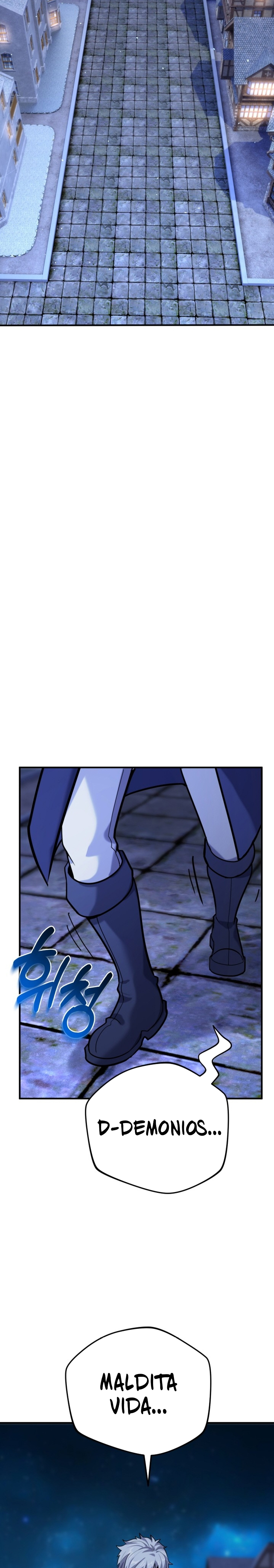 Read Reencarnación del maestro de la espada ES Manga Online