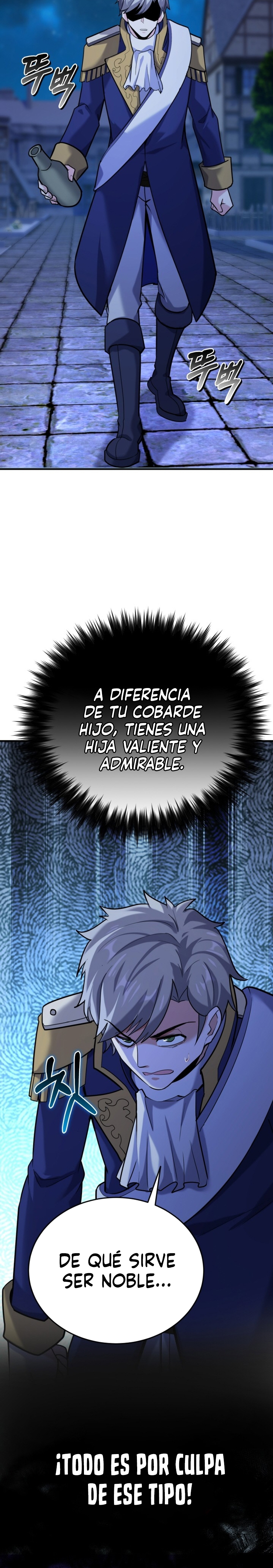 Read Reencarnación del maestro de la espada ES Manga Online