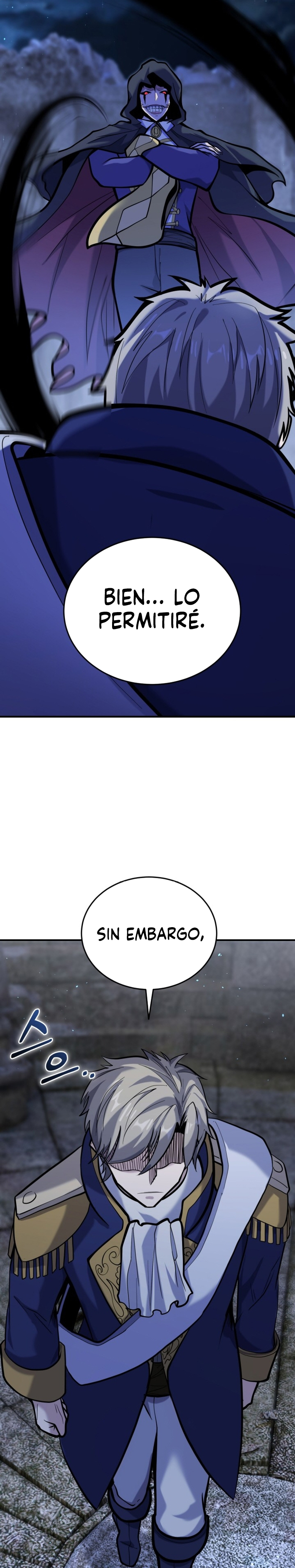 Read Reencarnación del maestro de la espada ES Manga Online