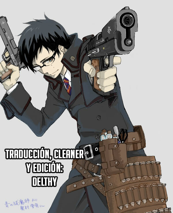 Read Salaryman Exorcist The Sorrows of Okumura Yukio ES Manga Online