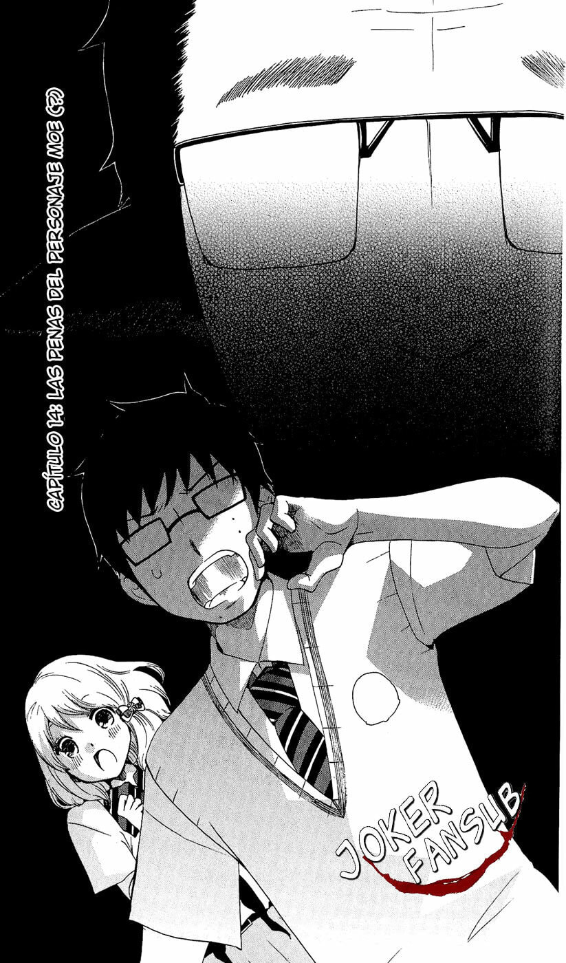 Read Salaryman Exorcist The Sorrows of Okumura Yukio ES Manga Online