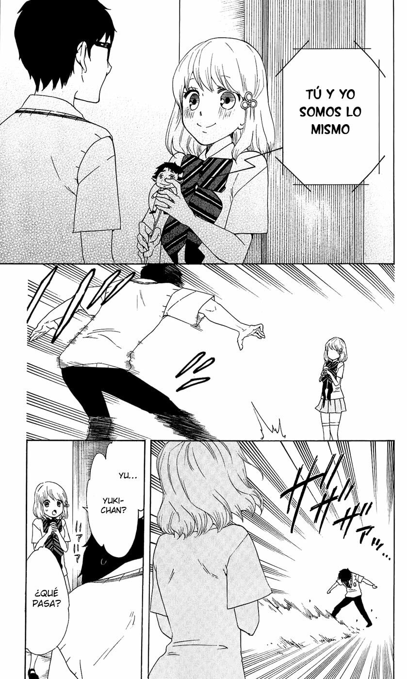 Read Salaryman Exorcist The Sorrows of Okumura Yukio ES Manga Online