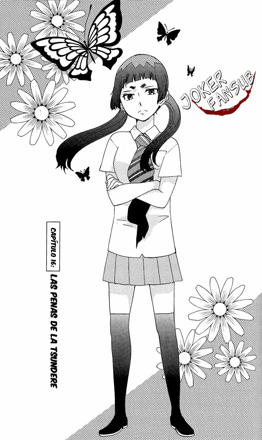 Read Salaryman Exorcist The Sorrows of Okumura Yukio ES Manga Online