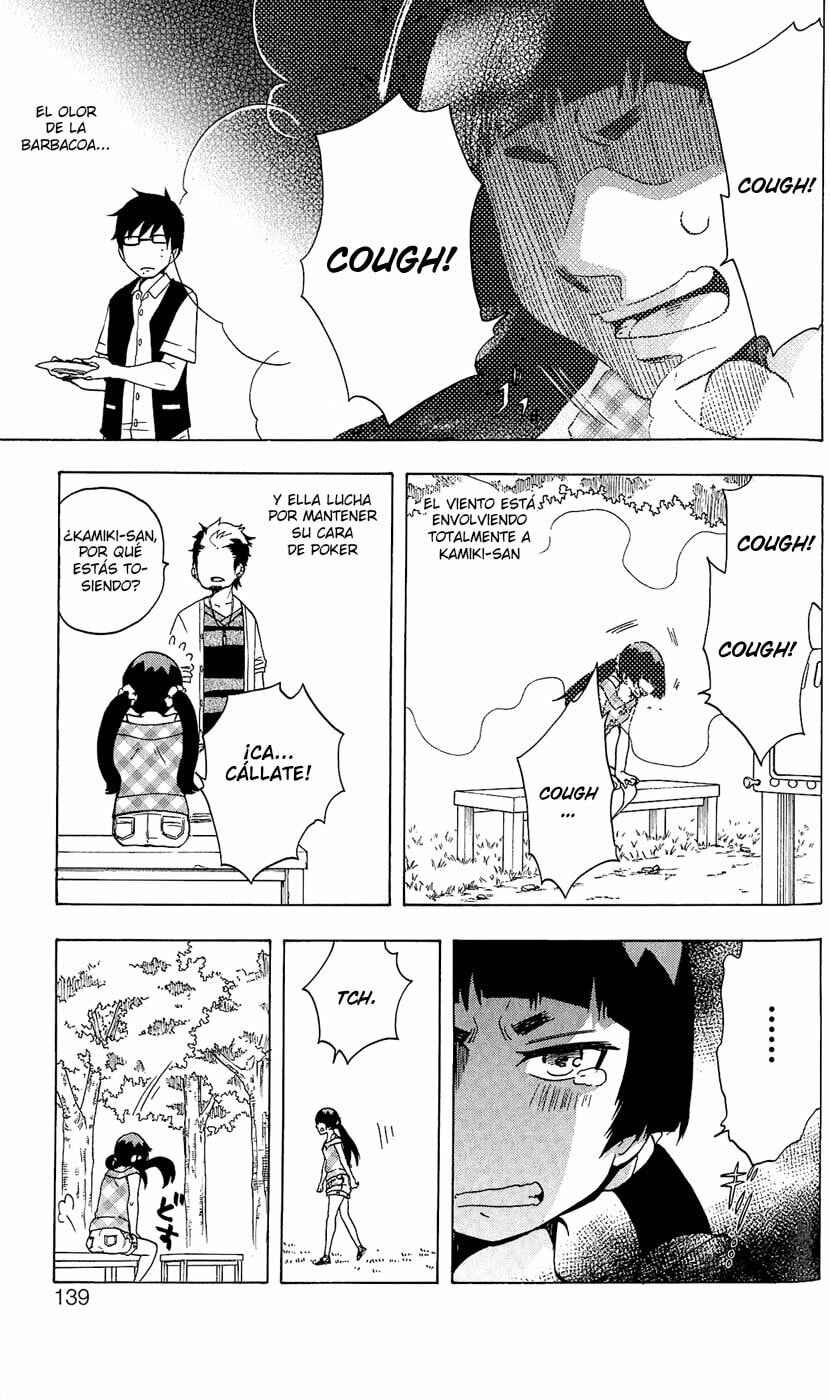 Read Salaryman Exorcist The Sorrows of Okumura Yukio ES Manga Online