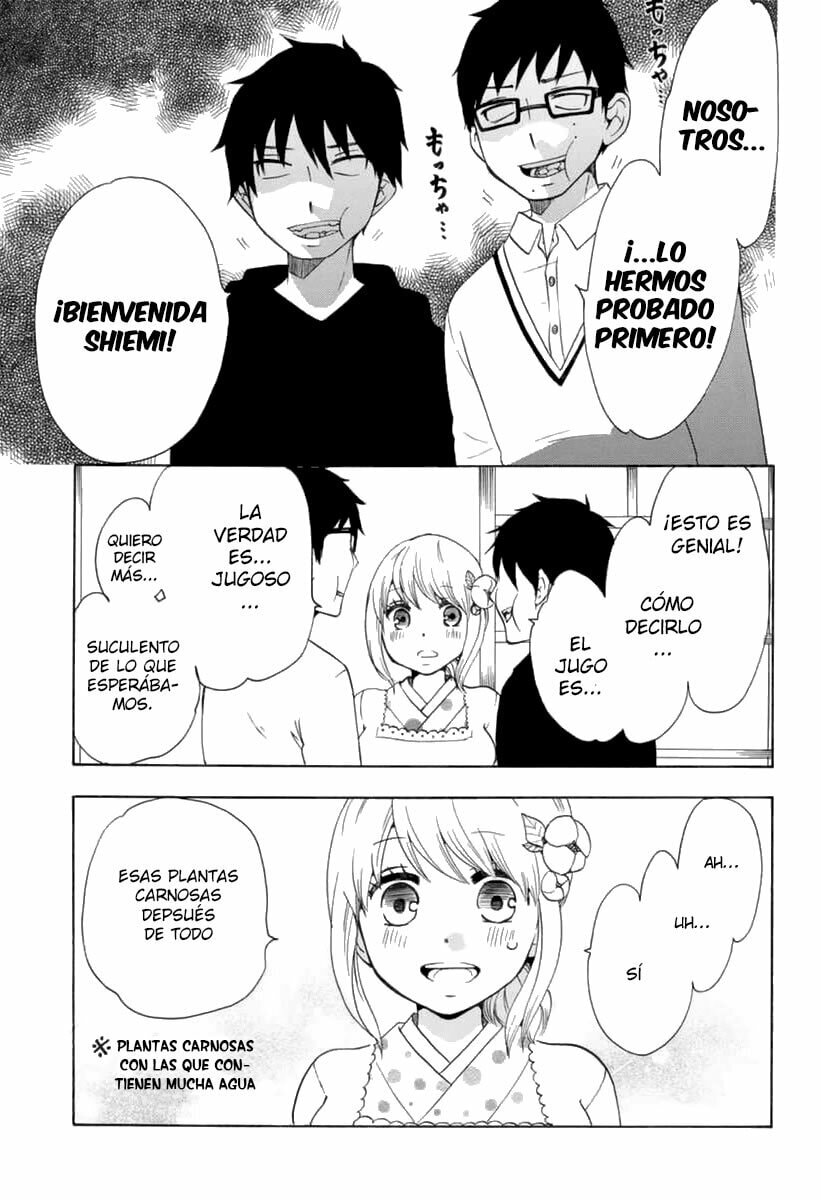 Read Salaryman Exorcist The Sorrows of Okumura Yukio ES Manga Online