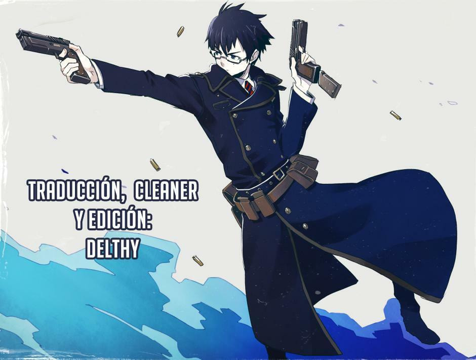 Read Salaryman Exorcist The Sorrows of Okumura Yukio ES Manga Online