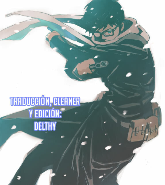 Read Salaryman Exorcist The Sorrows of Okumura Yukio ES Manga Online