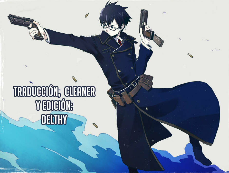 Read Salaryman Exorcist The Sorrows of Okumura Yukio ES Manga Online