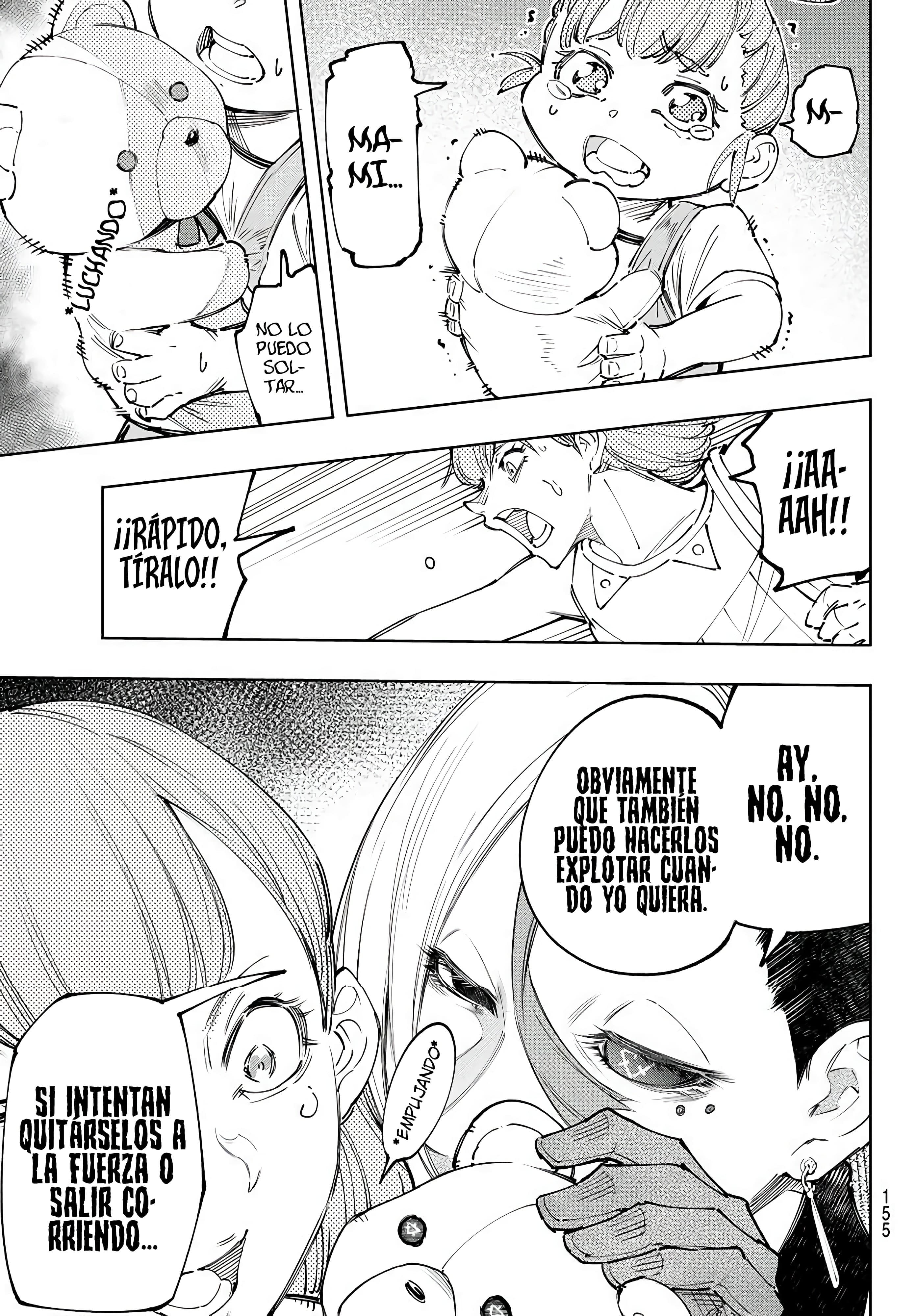 Read Shangri La Frontier ES Manga Online