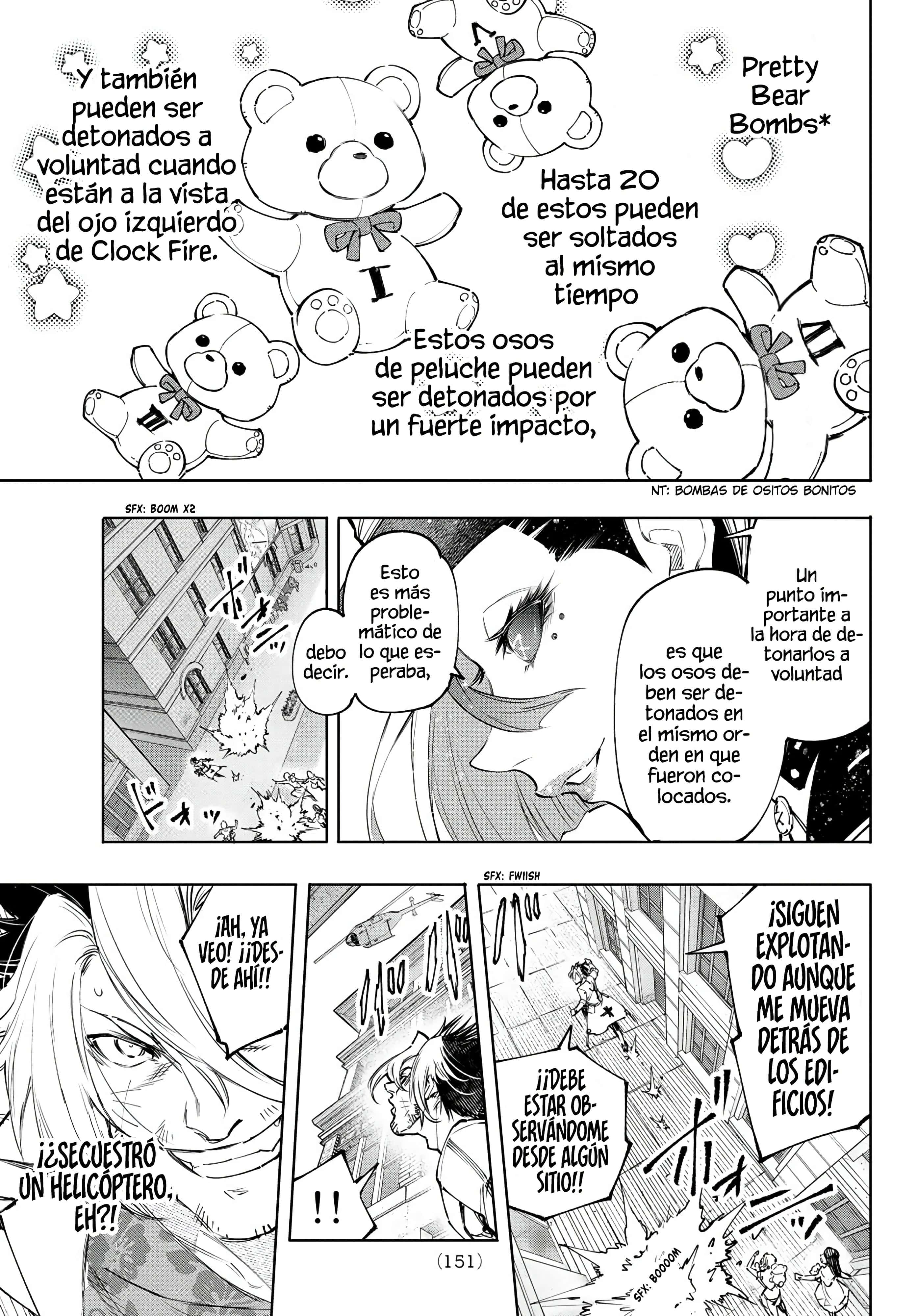 Read Shangri La Frontier ES Manga Online