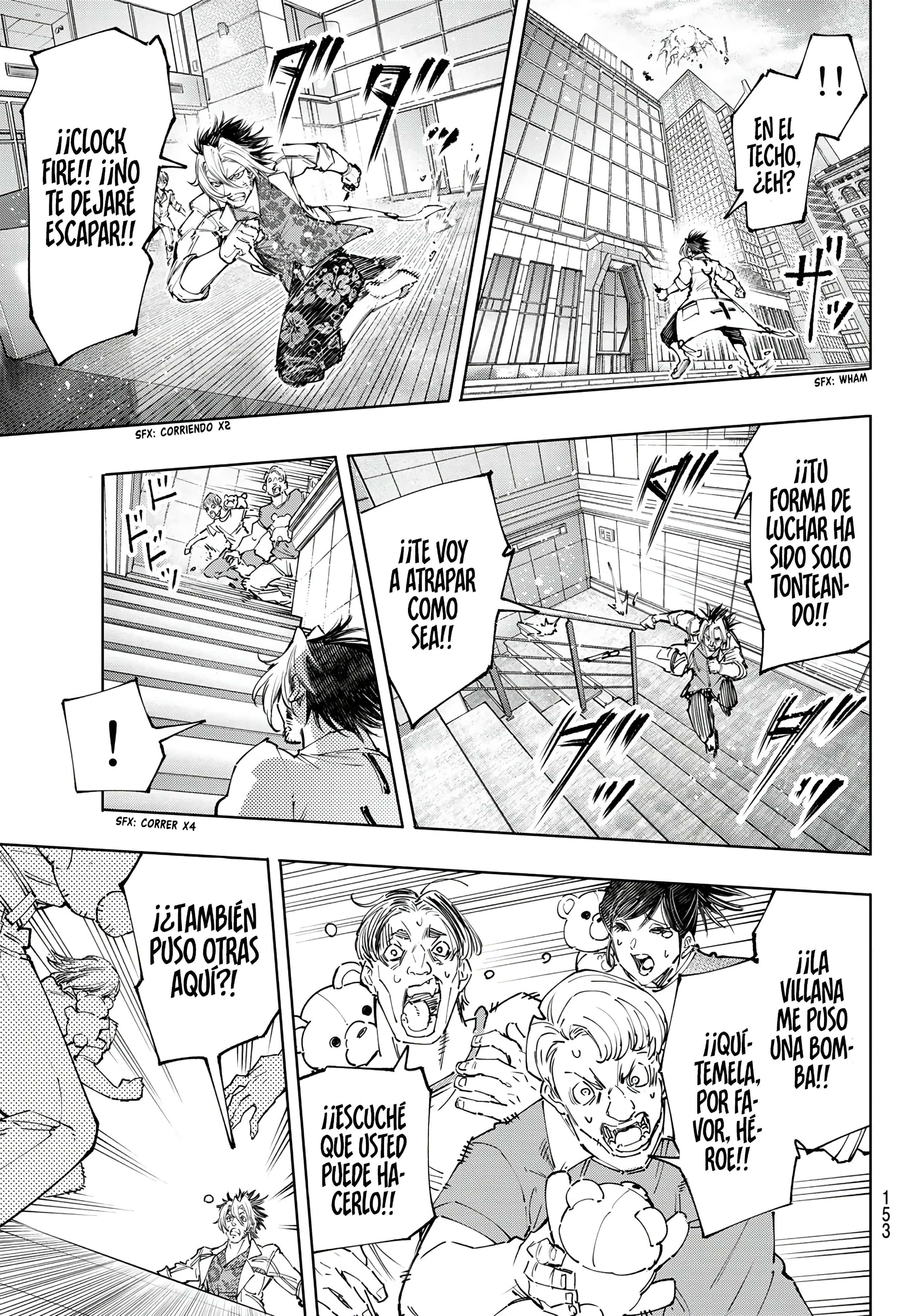 Read Shangri La Frontier ES Manga Online