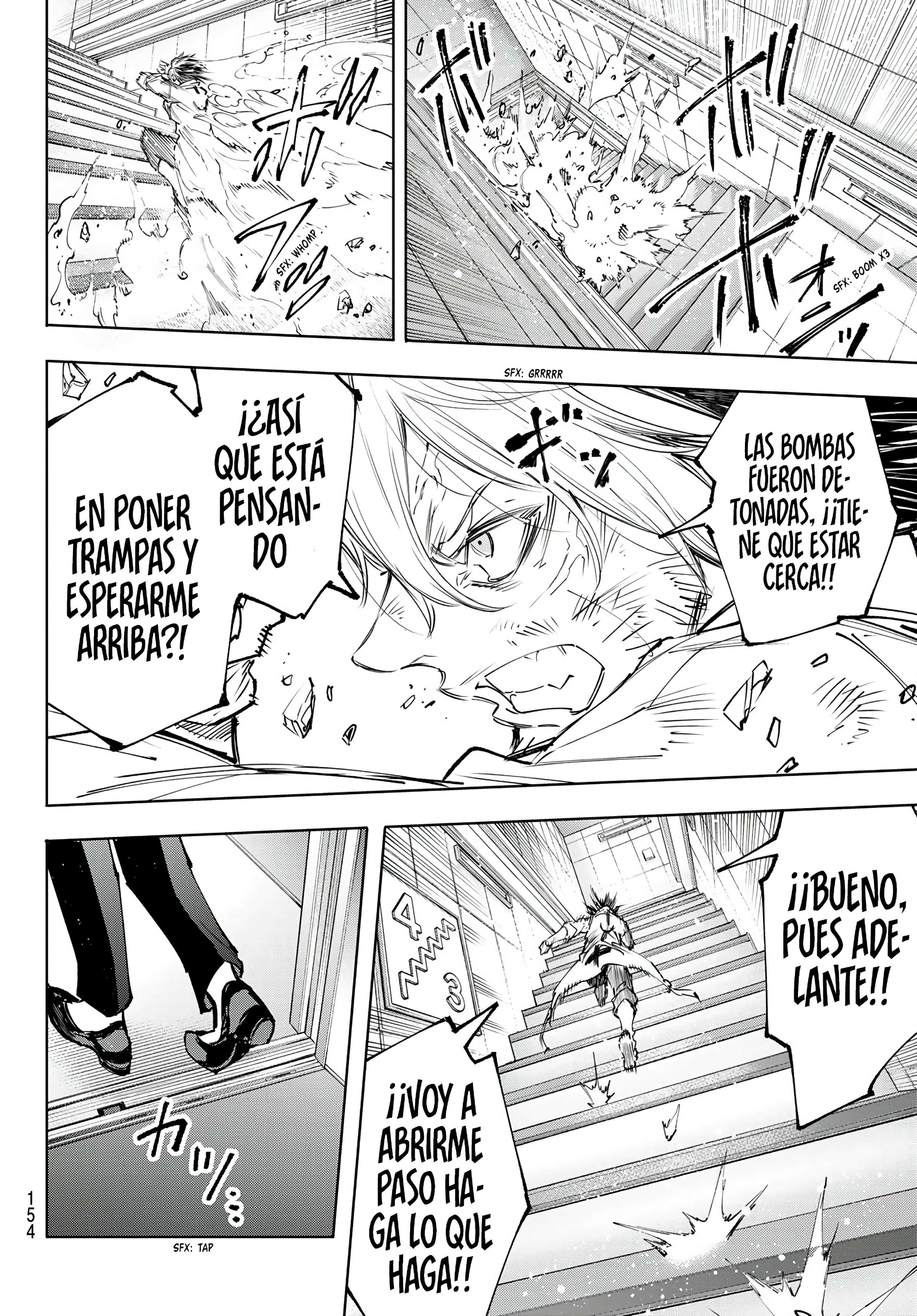 Read Shangri La Frontier ES Manga Online