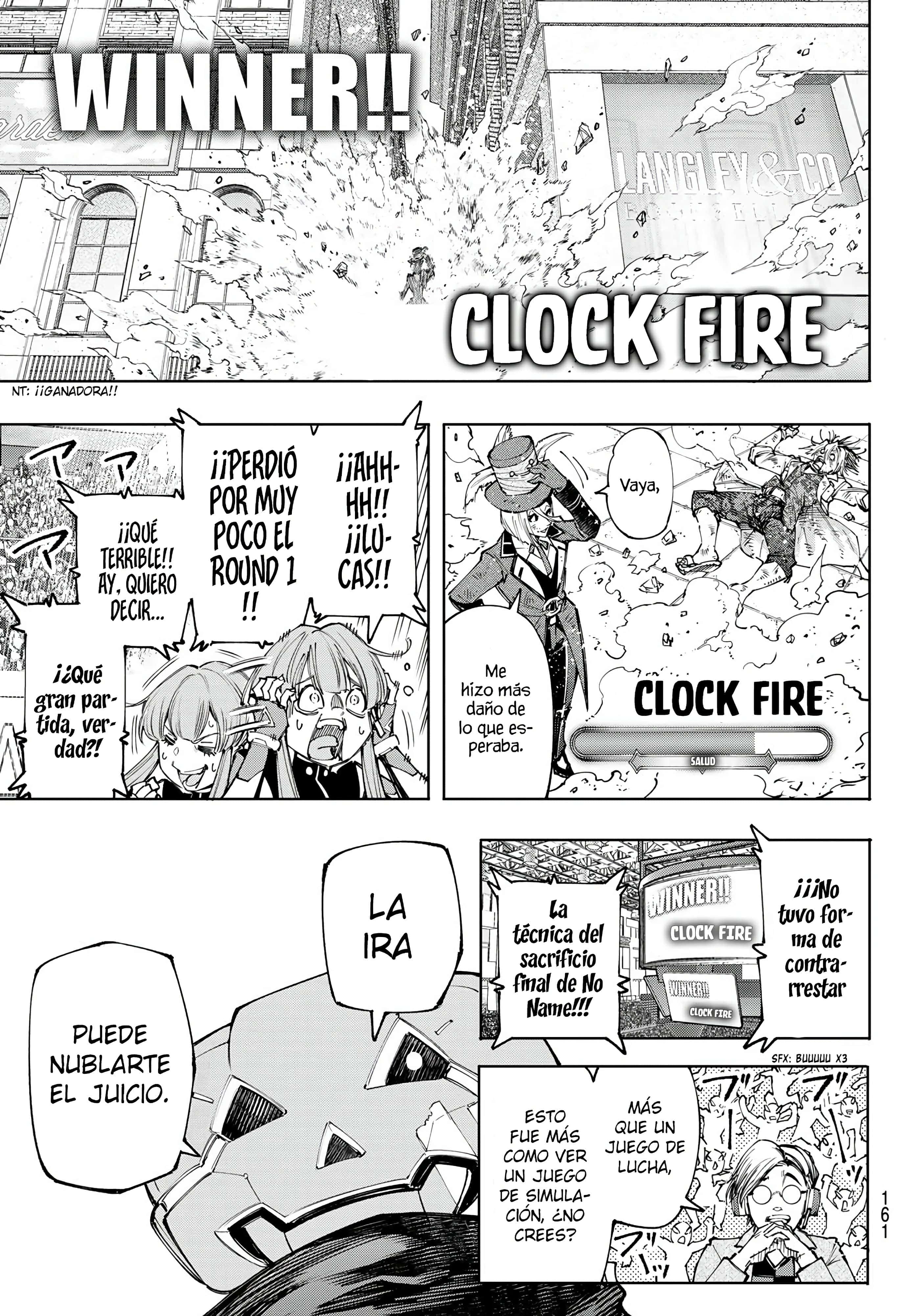 Read Shangri La Frontier ES Manga Online