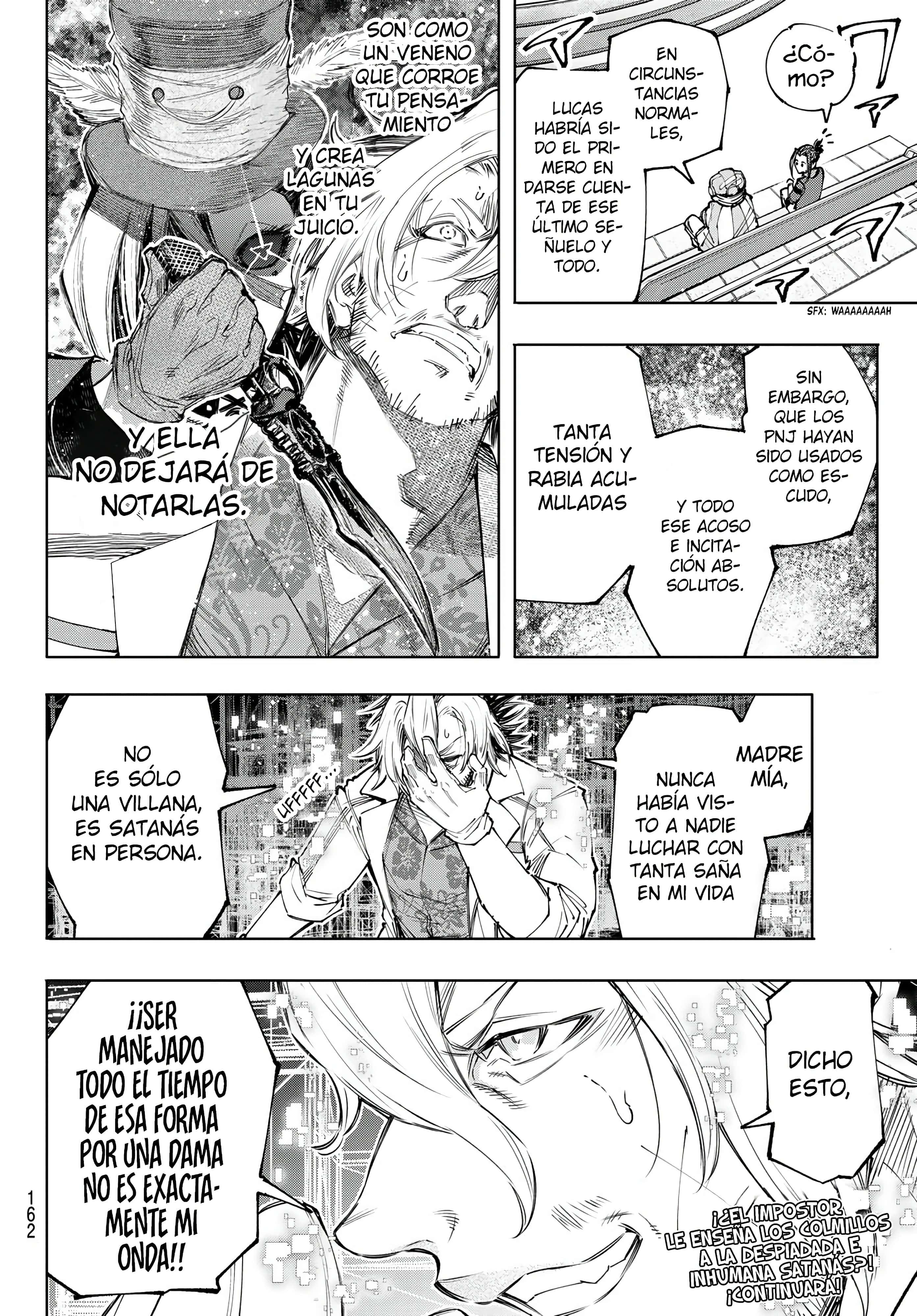 Read Shangri La Frontier ES Manga Online