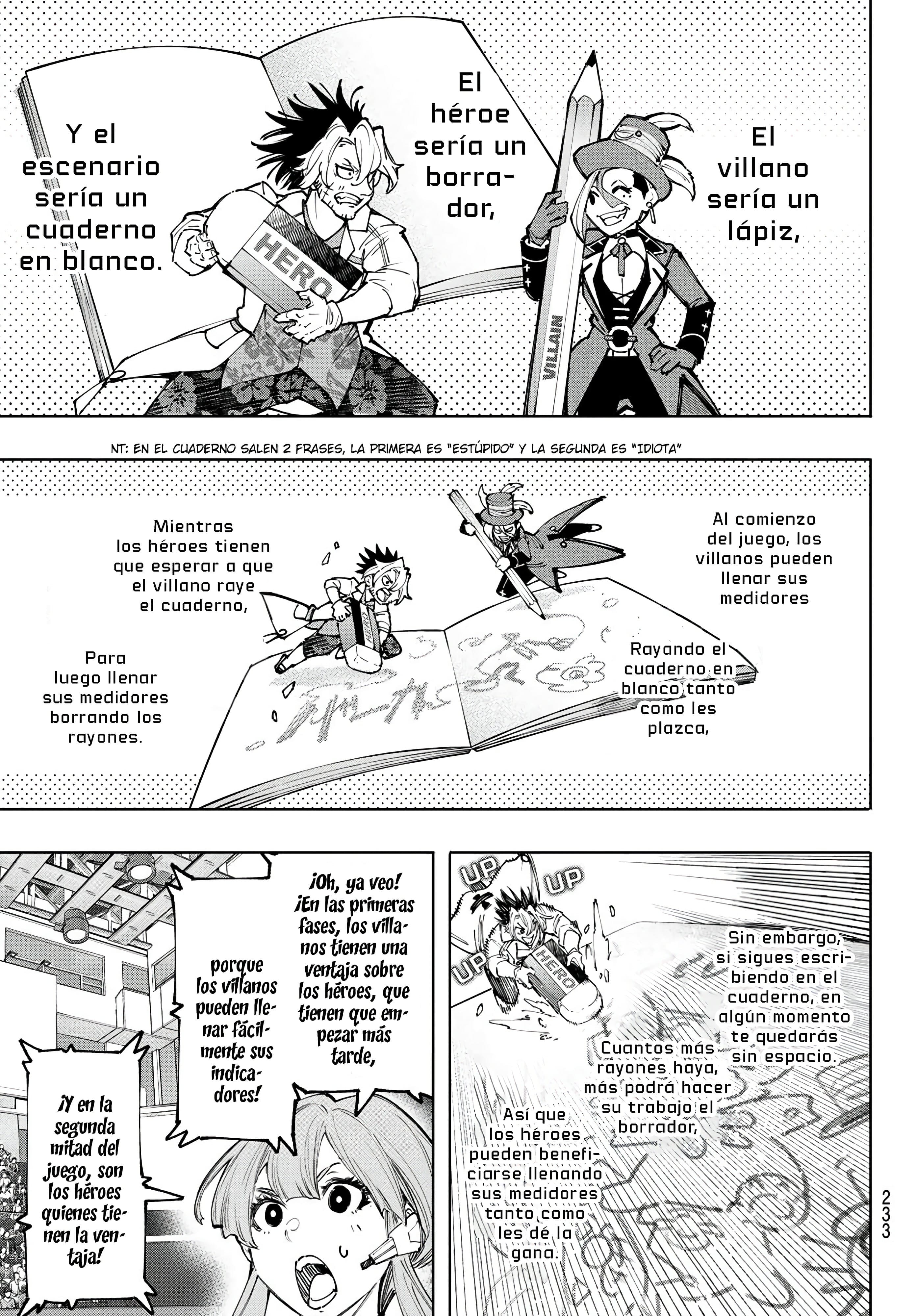 Read Shangri La Frontier ES Manga Online