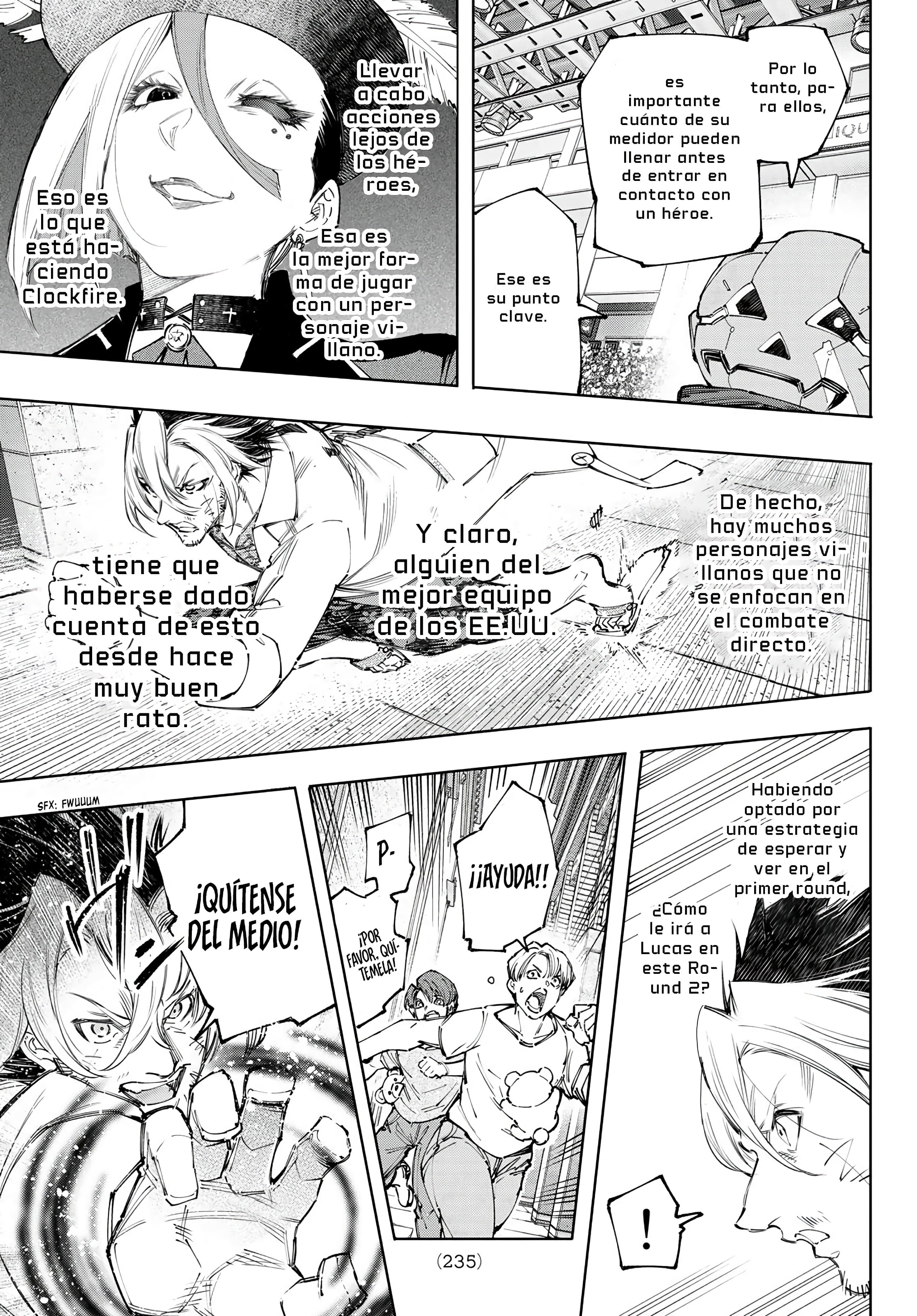 Read Shangri La Frontier ES Manga Online