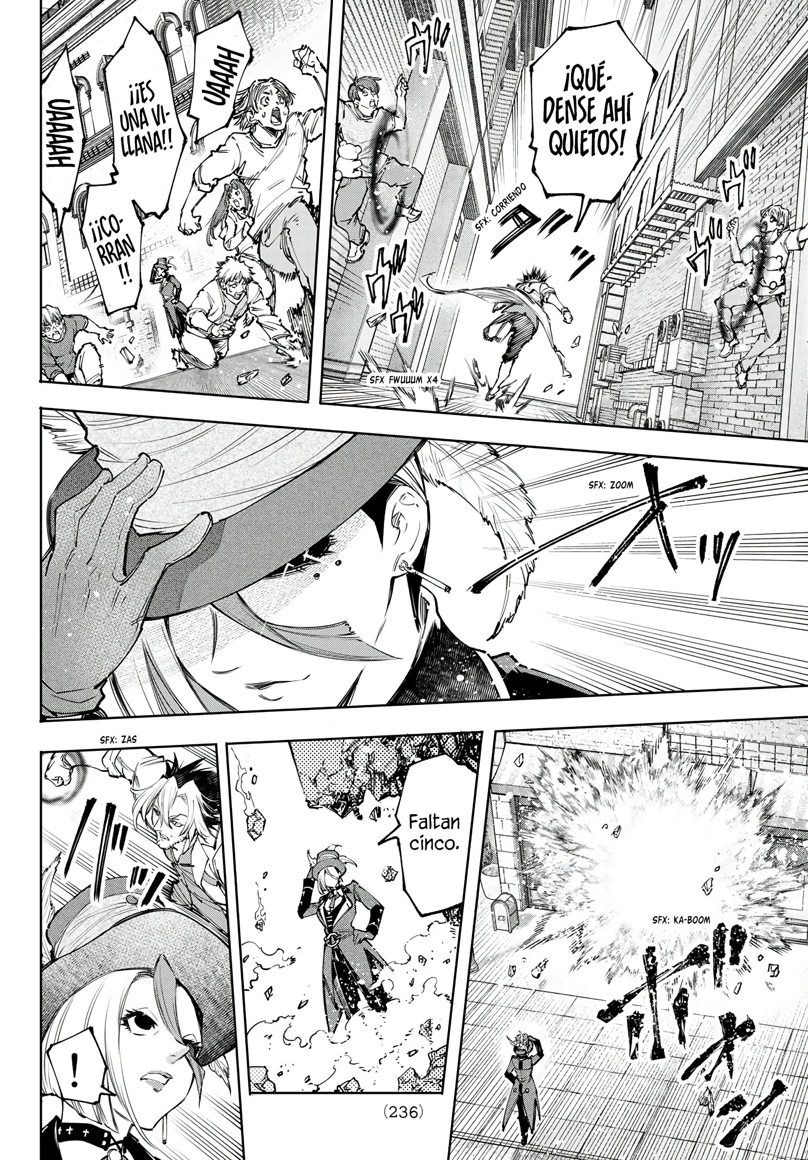 Read Shangri La Frontier ES Manga Online