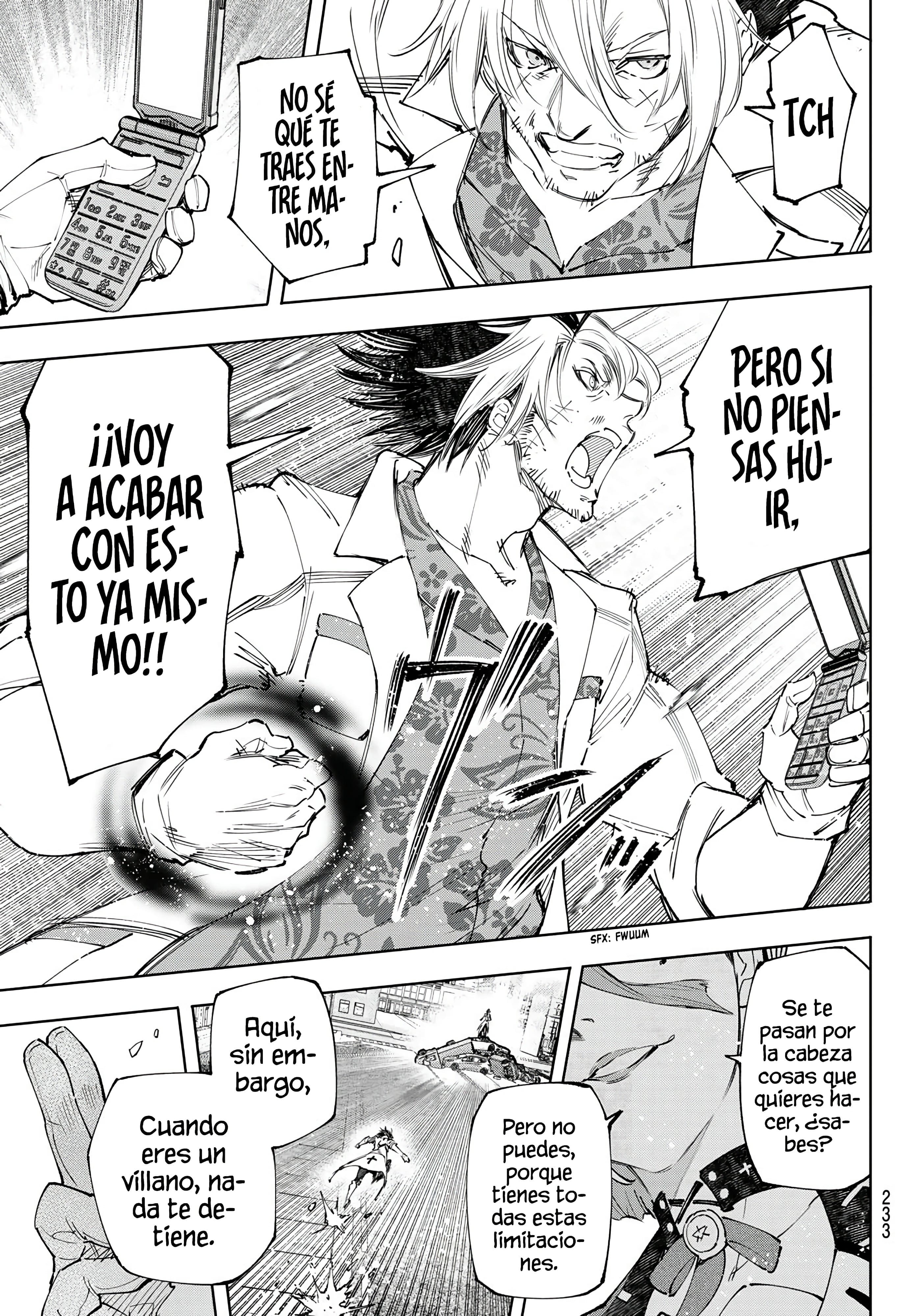 Read Shangri La Frontier ES Manga Online