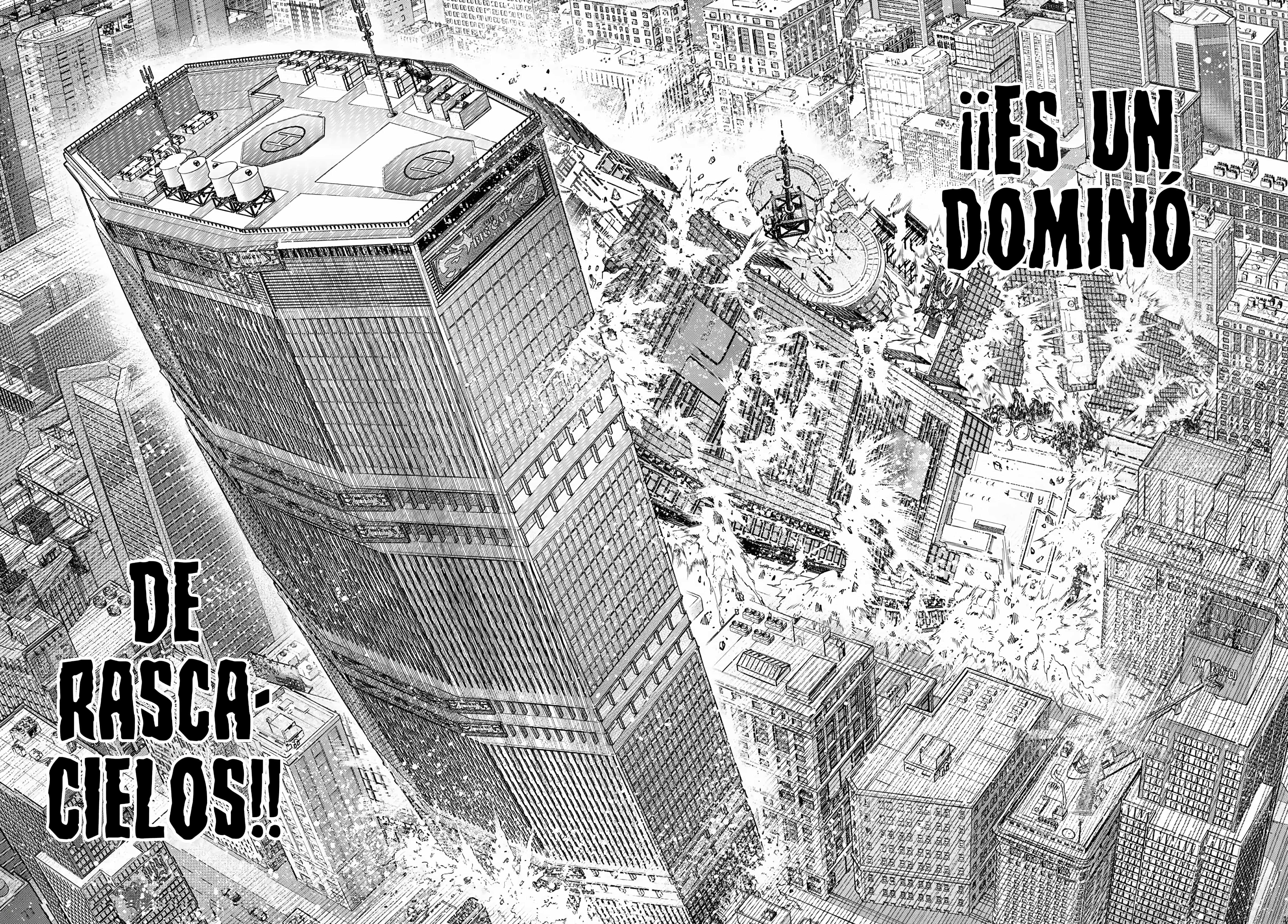 Read Shangri La Frontier ES Manga Online