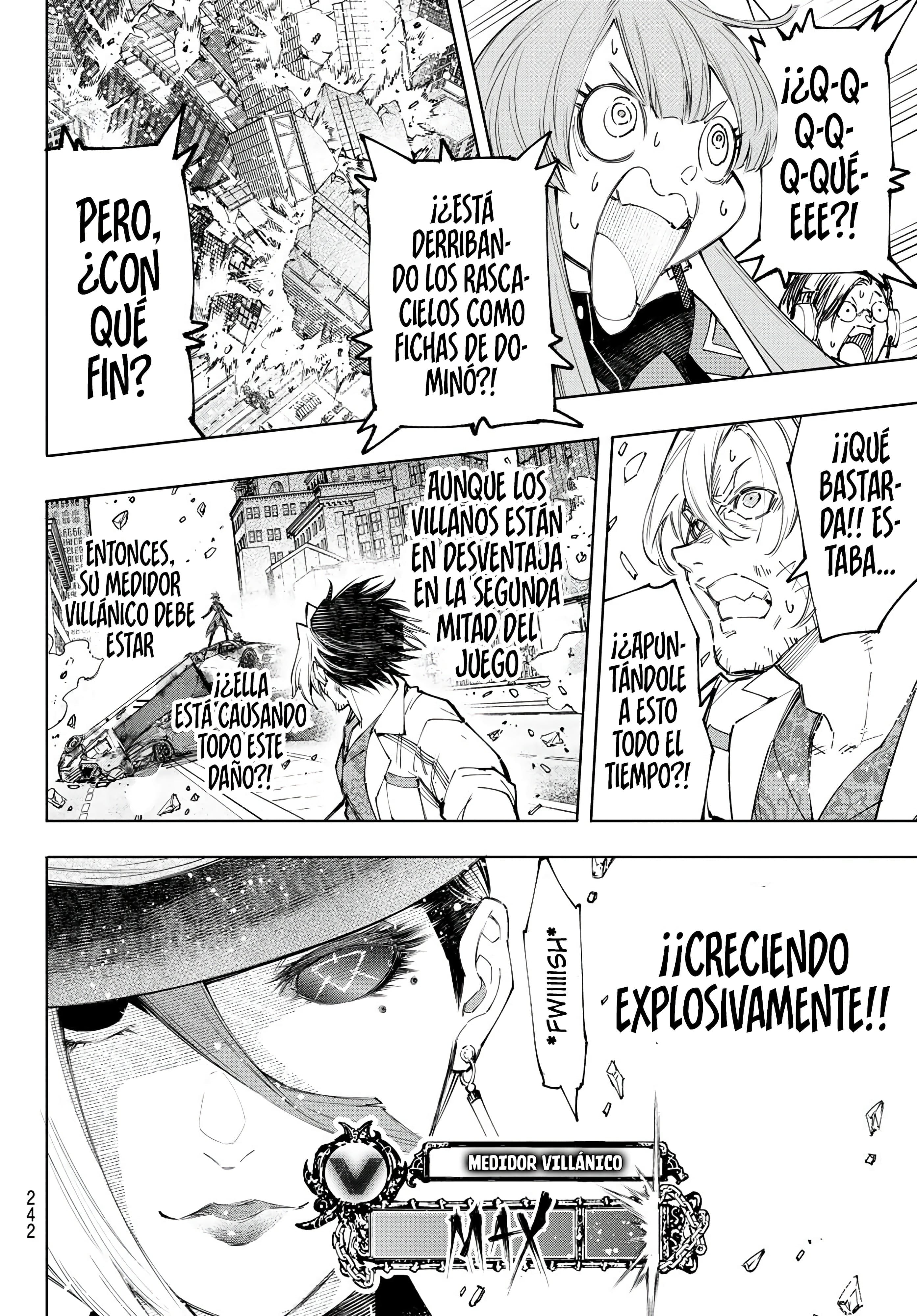 Read Shangri La Frontier ES Manga Online