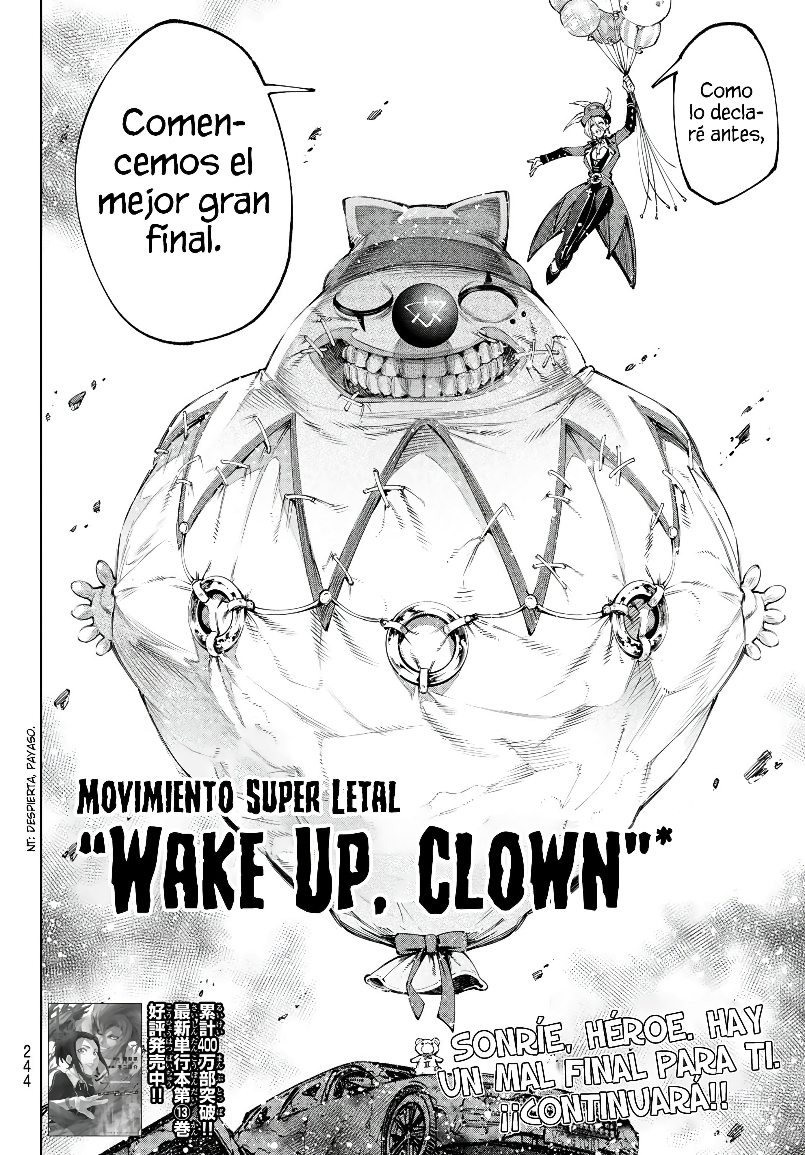 Read Shangri La Frontier ES Manga Online