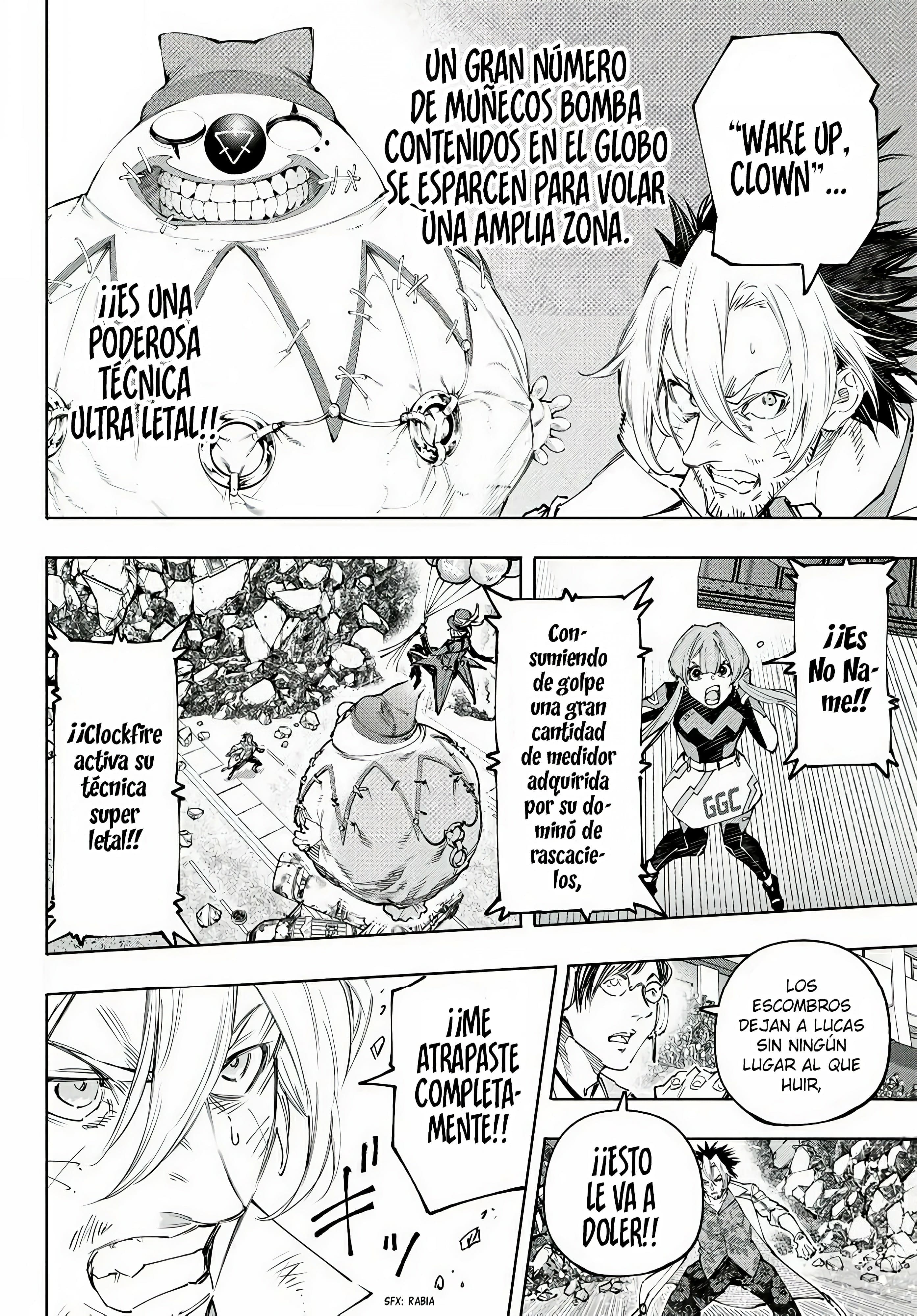 Read Shangri La Frontier ES Manga Online
