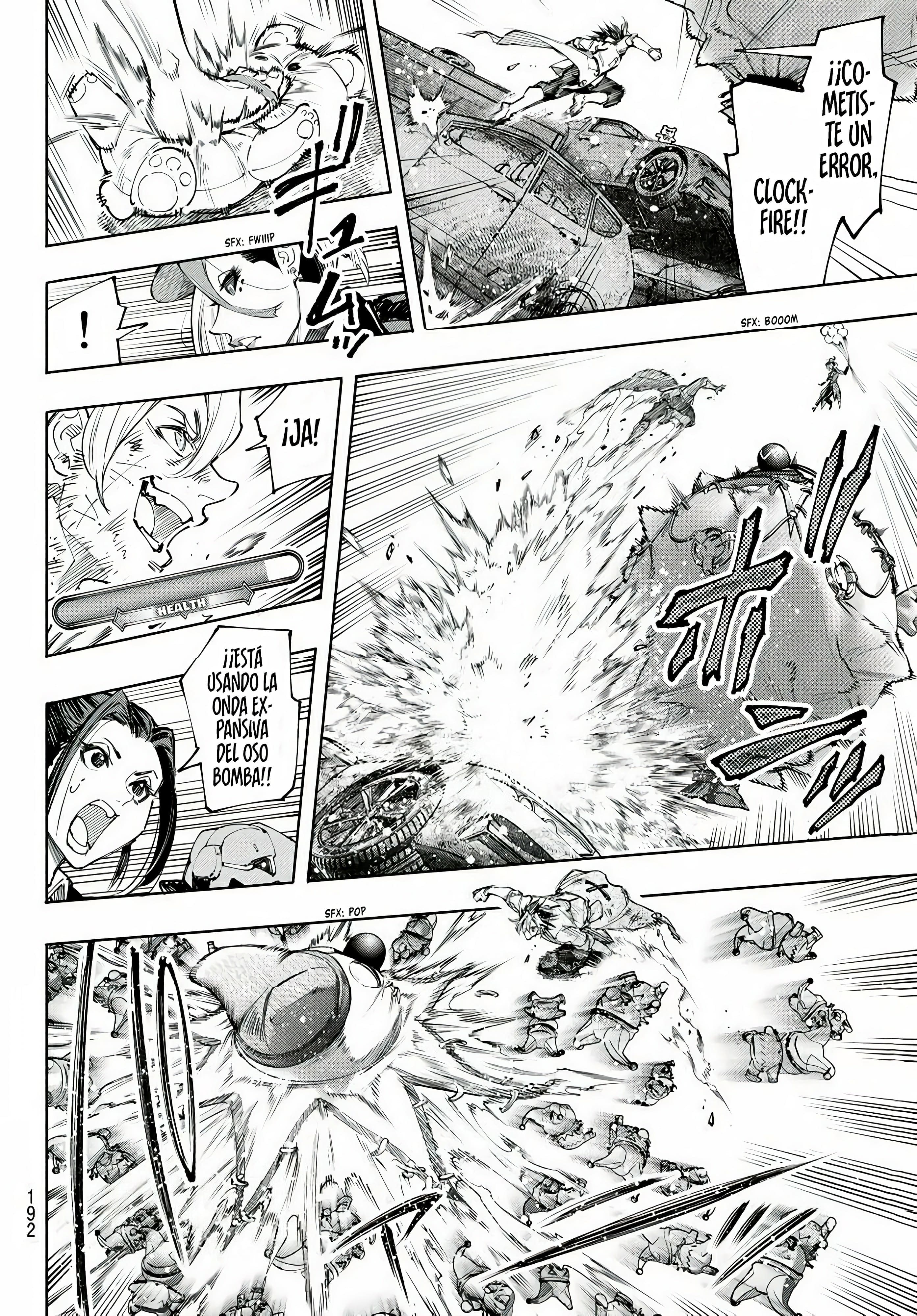 Read Shangri La Frontier ES Manga Online