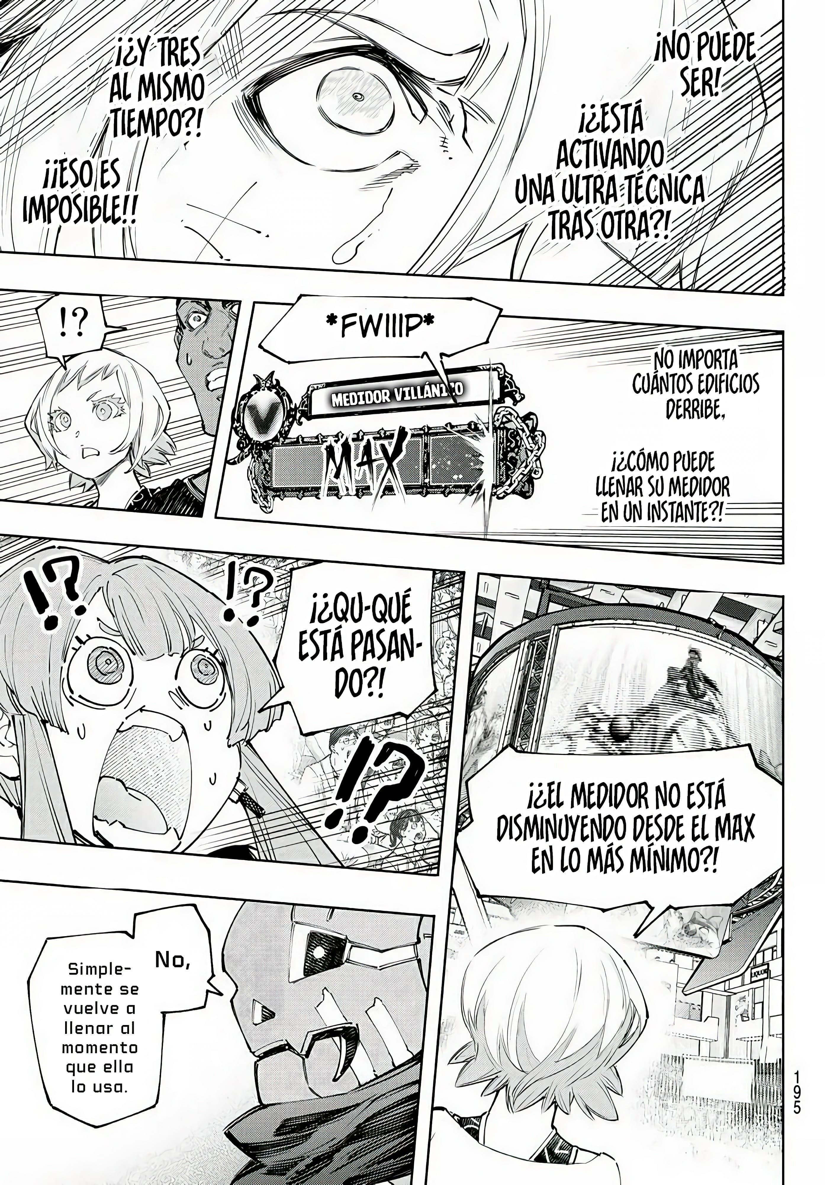 Read Shangri La Frontier ES Manga Online