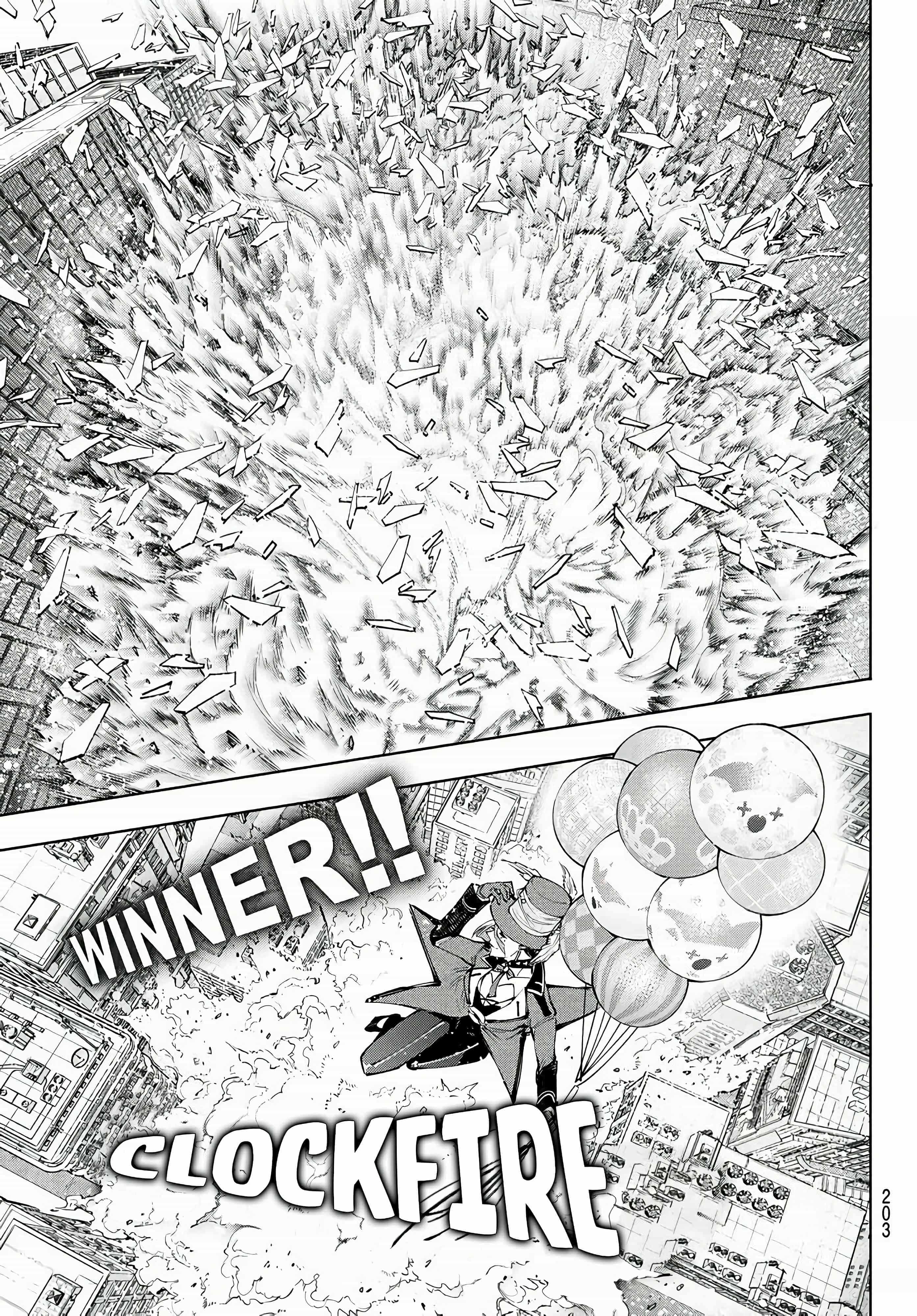 Read Shangri La Frontier ES Manga Online