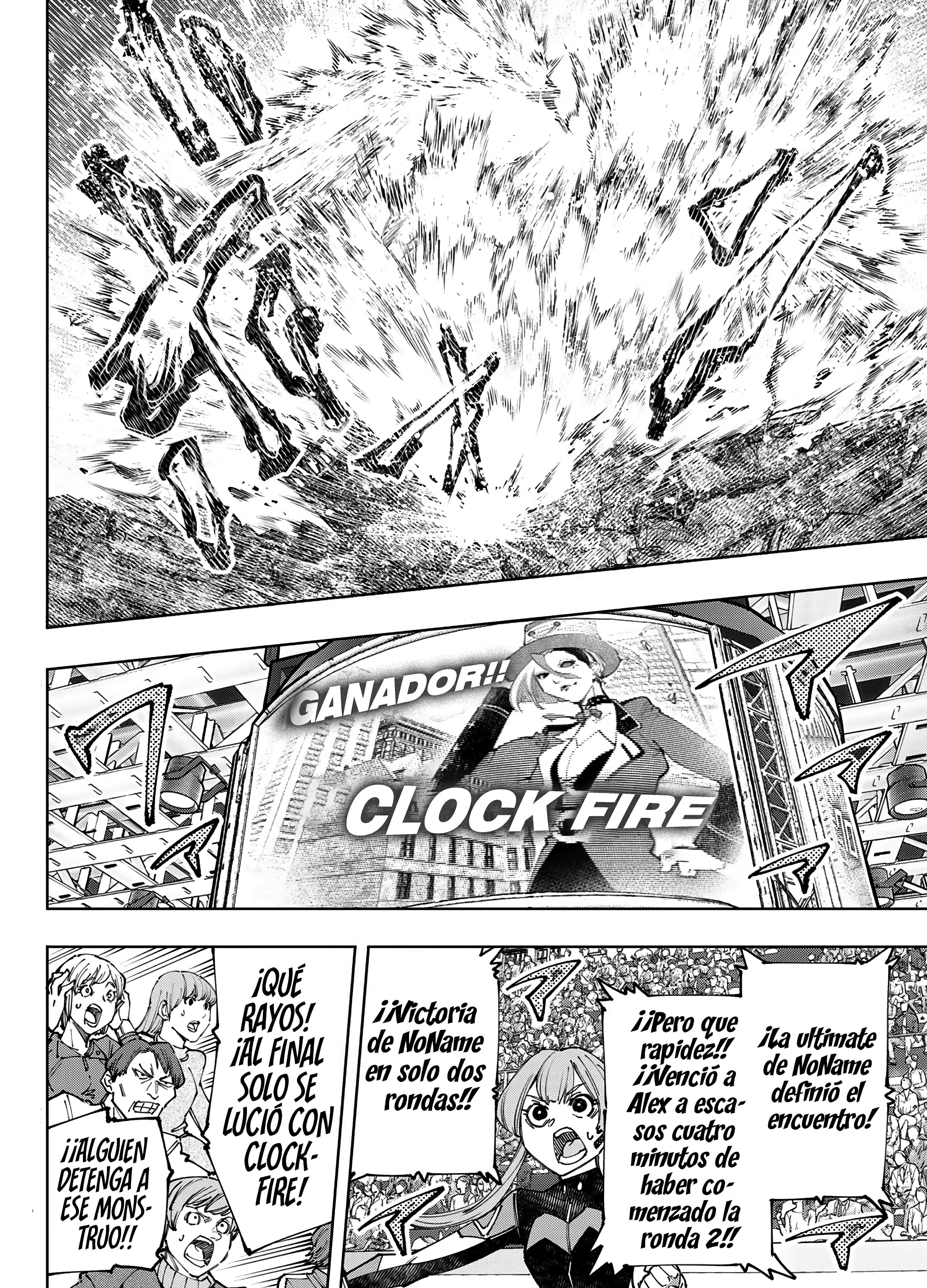 Read Shangri La Frontier ES Manga Online