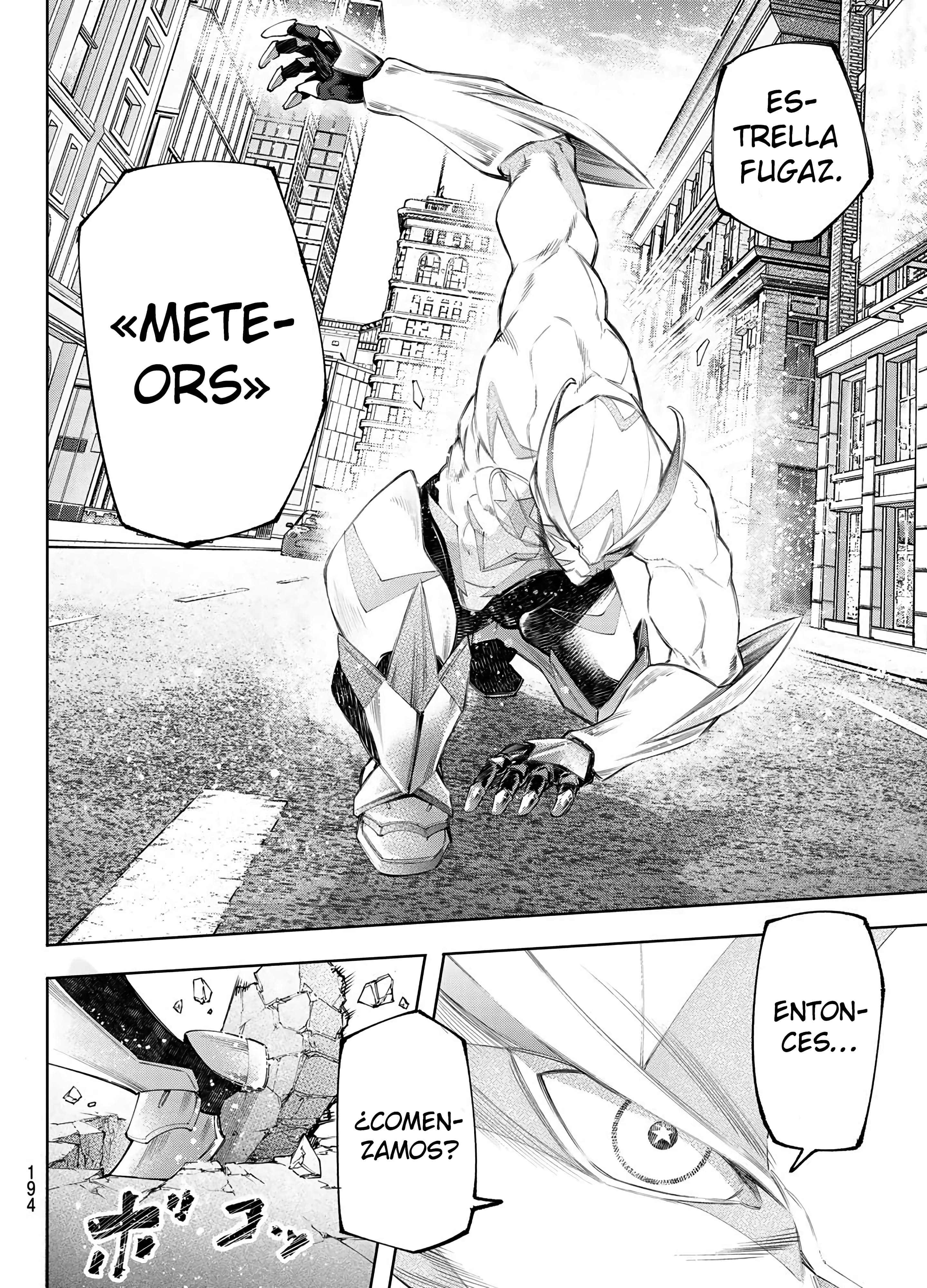 Read Shangri La Frontier ES Manga Online