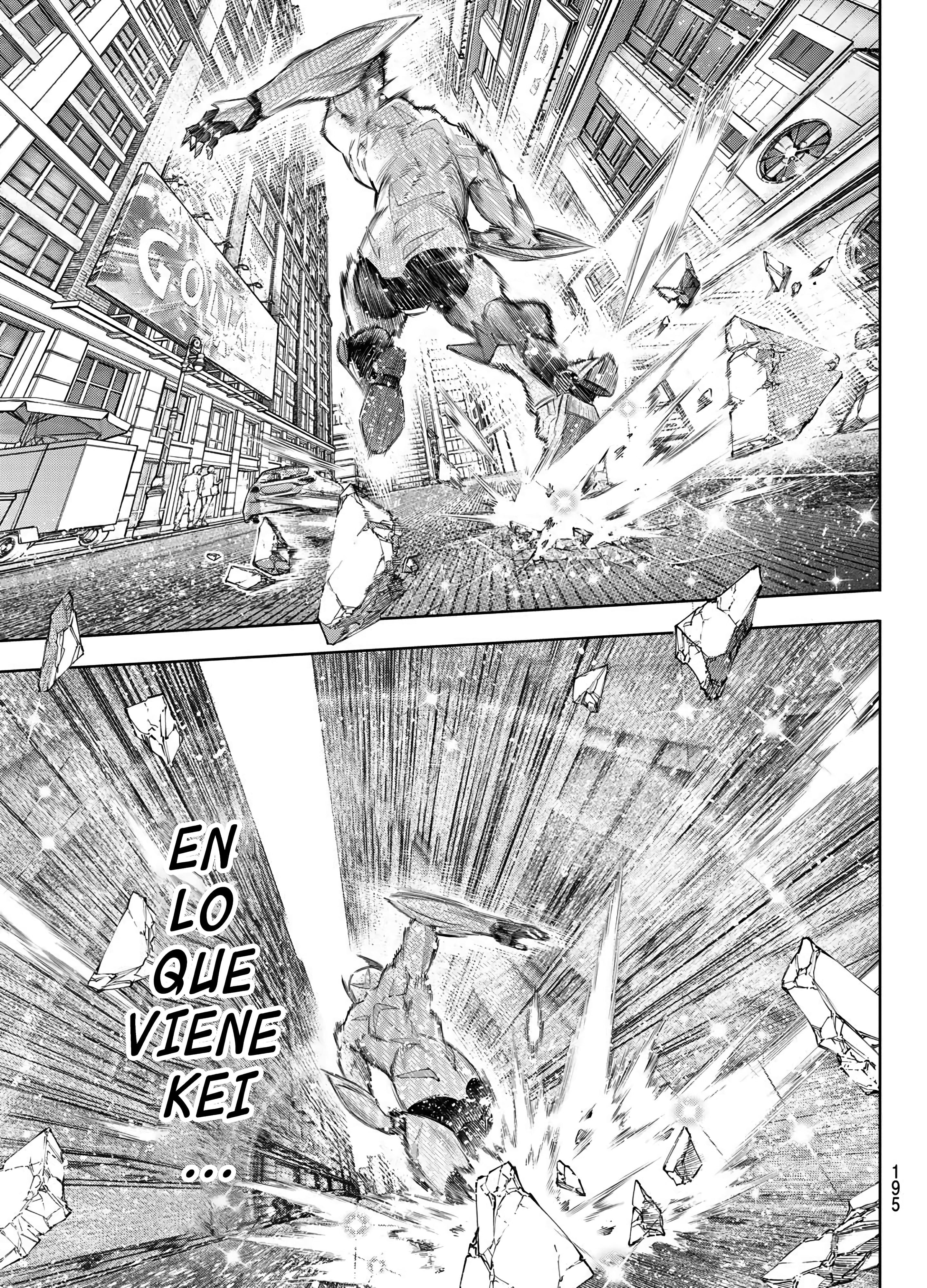 Read Shangri La Frontier ES Manga Online