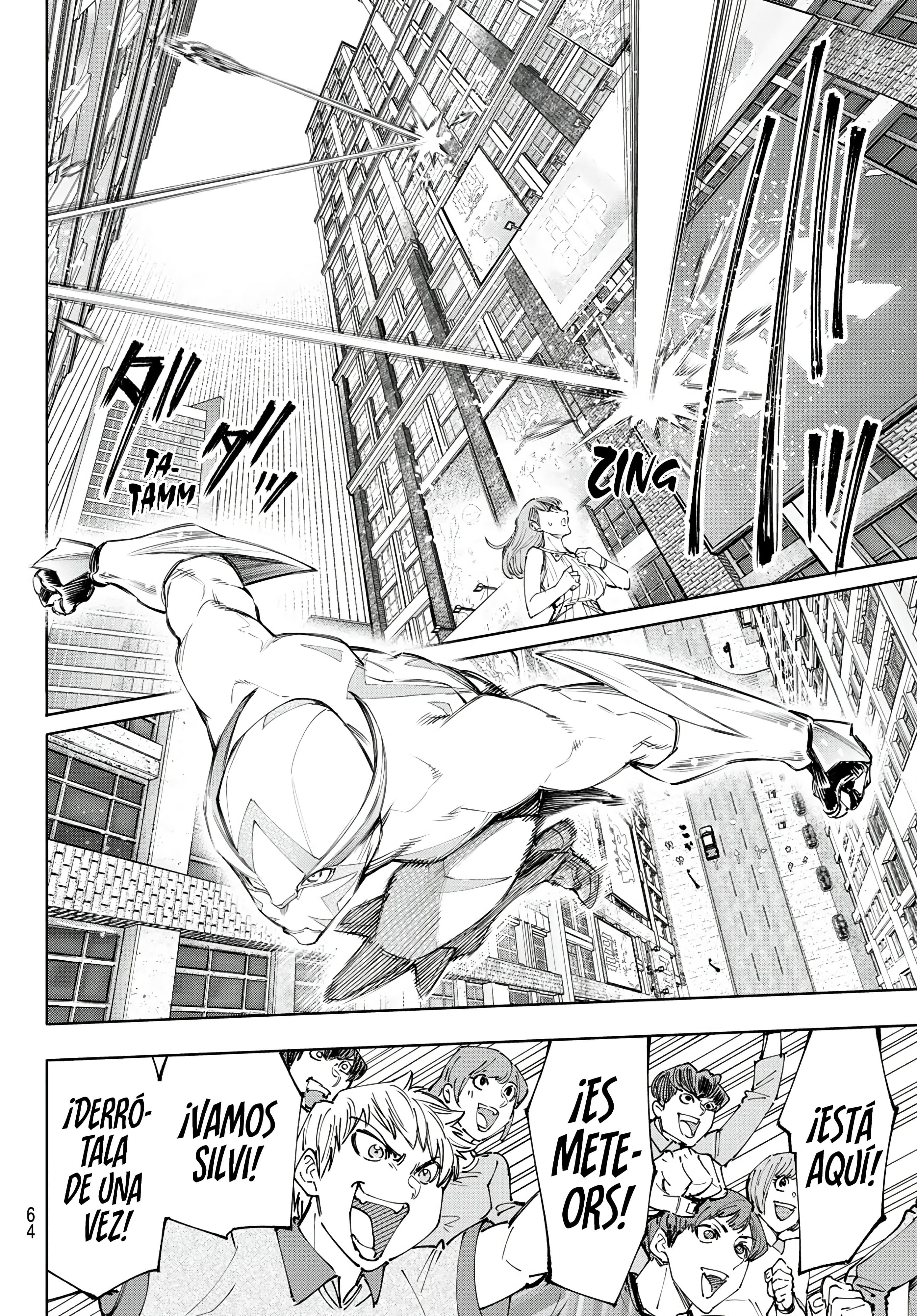 Read Shangri La Frontier ES Manga Online
