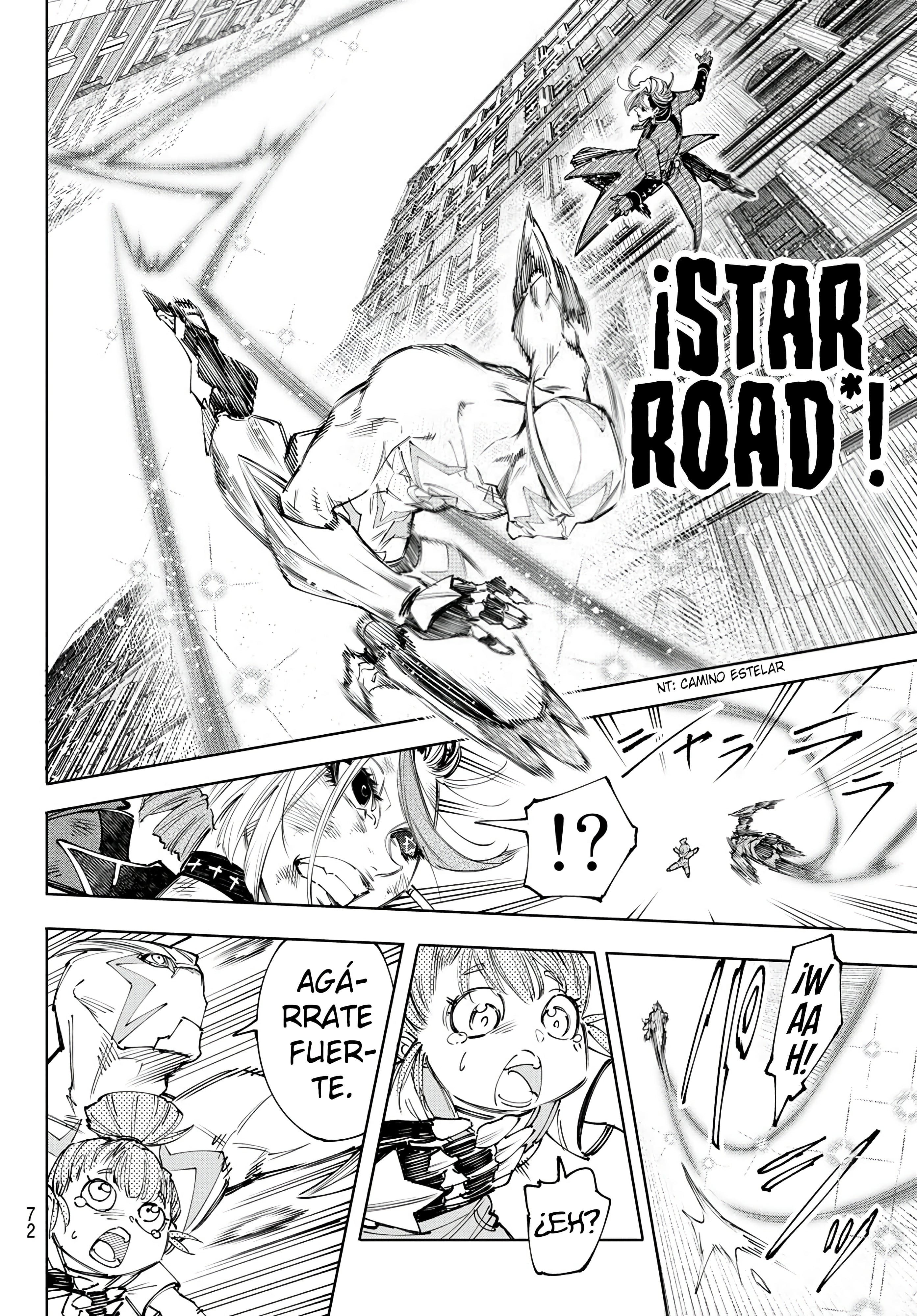 Read Shangri La Frontier ES Manga Online