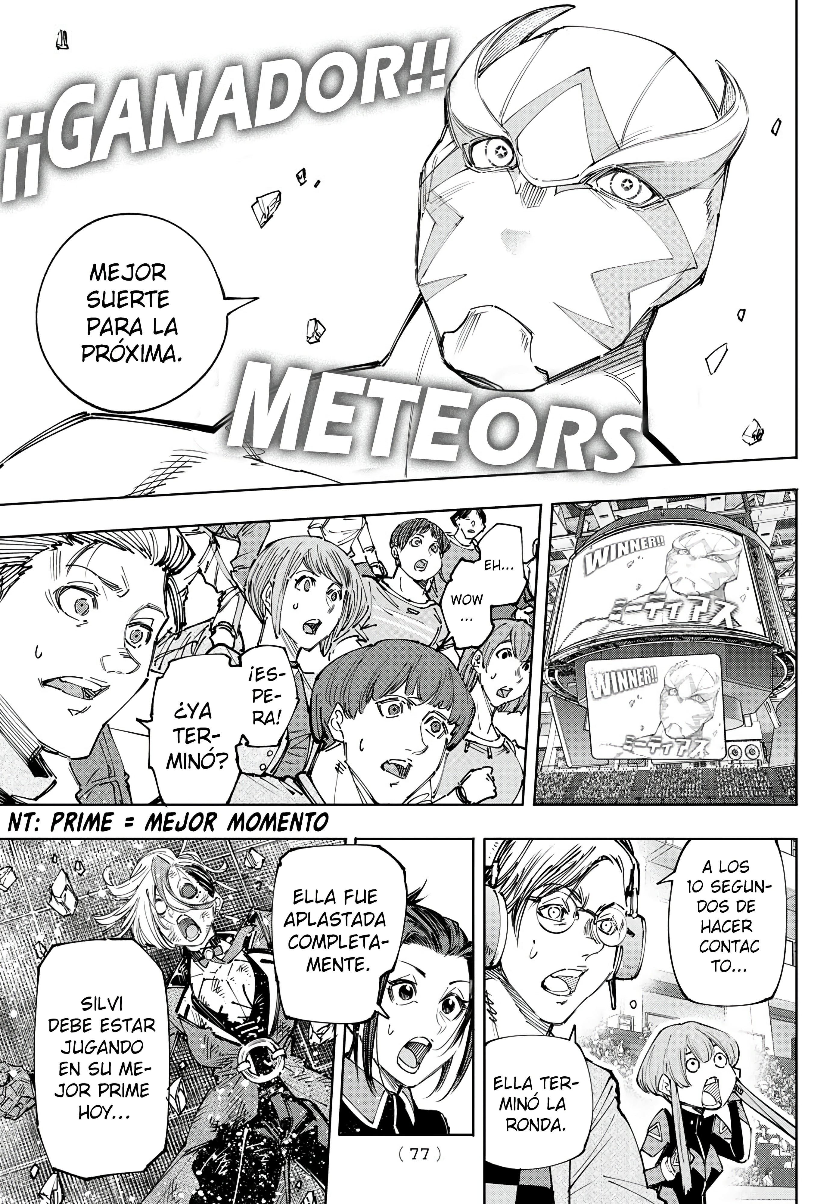 Read Shangri La Frontier ES Manga Online
