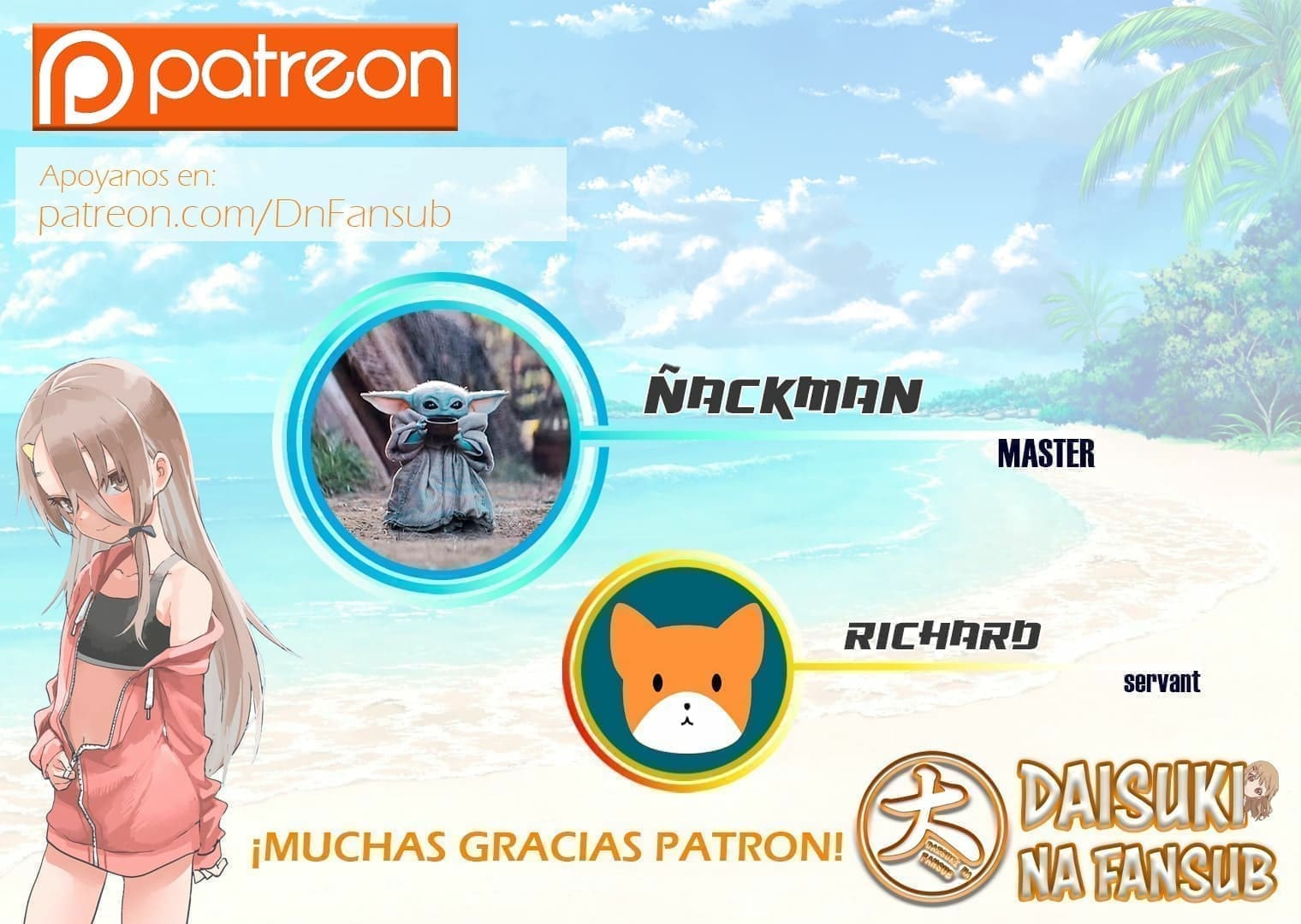 Read Shangri La Frontier ES Manga Online