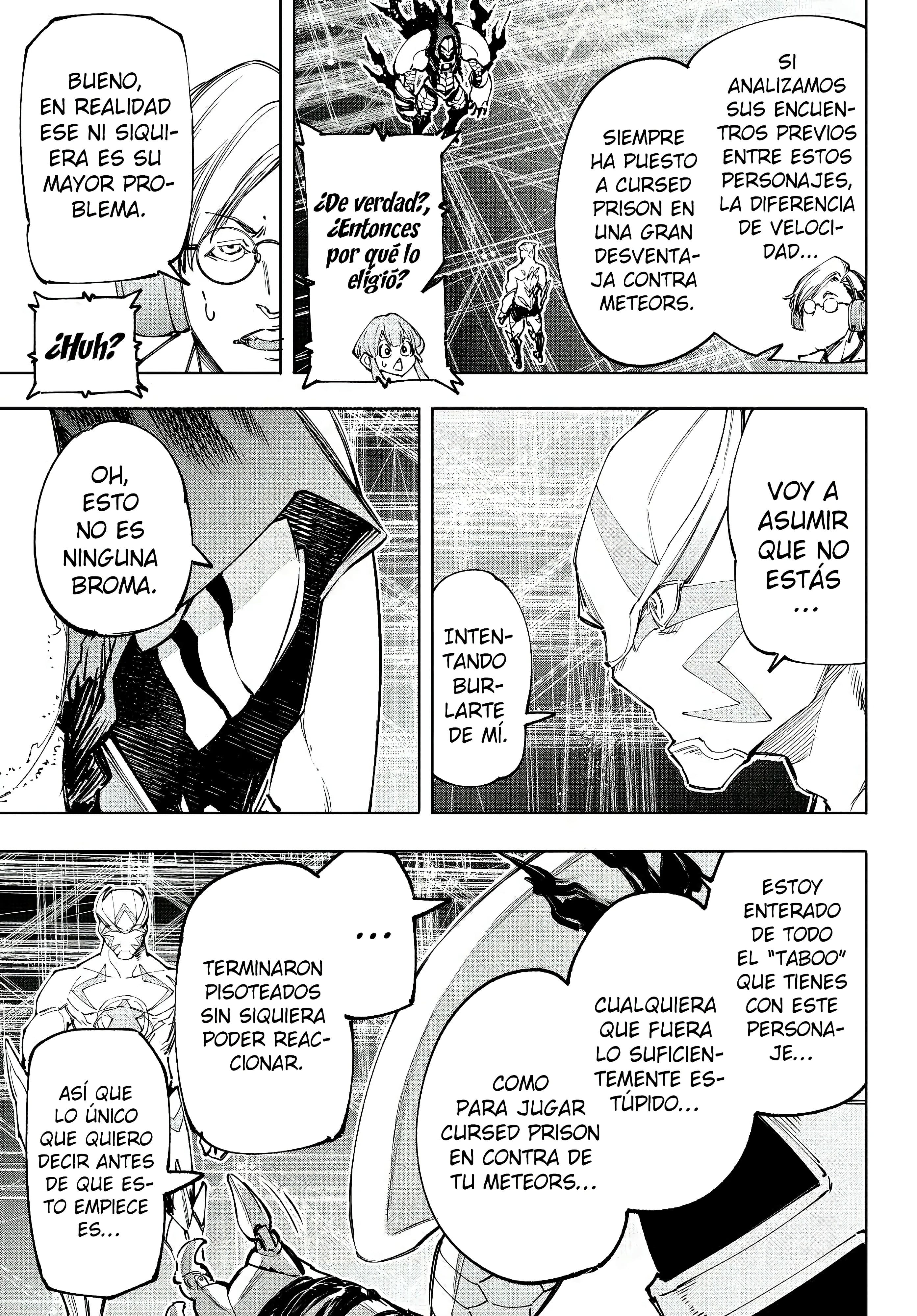 Read Shangri La Frontier ES Manga Online