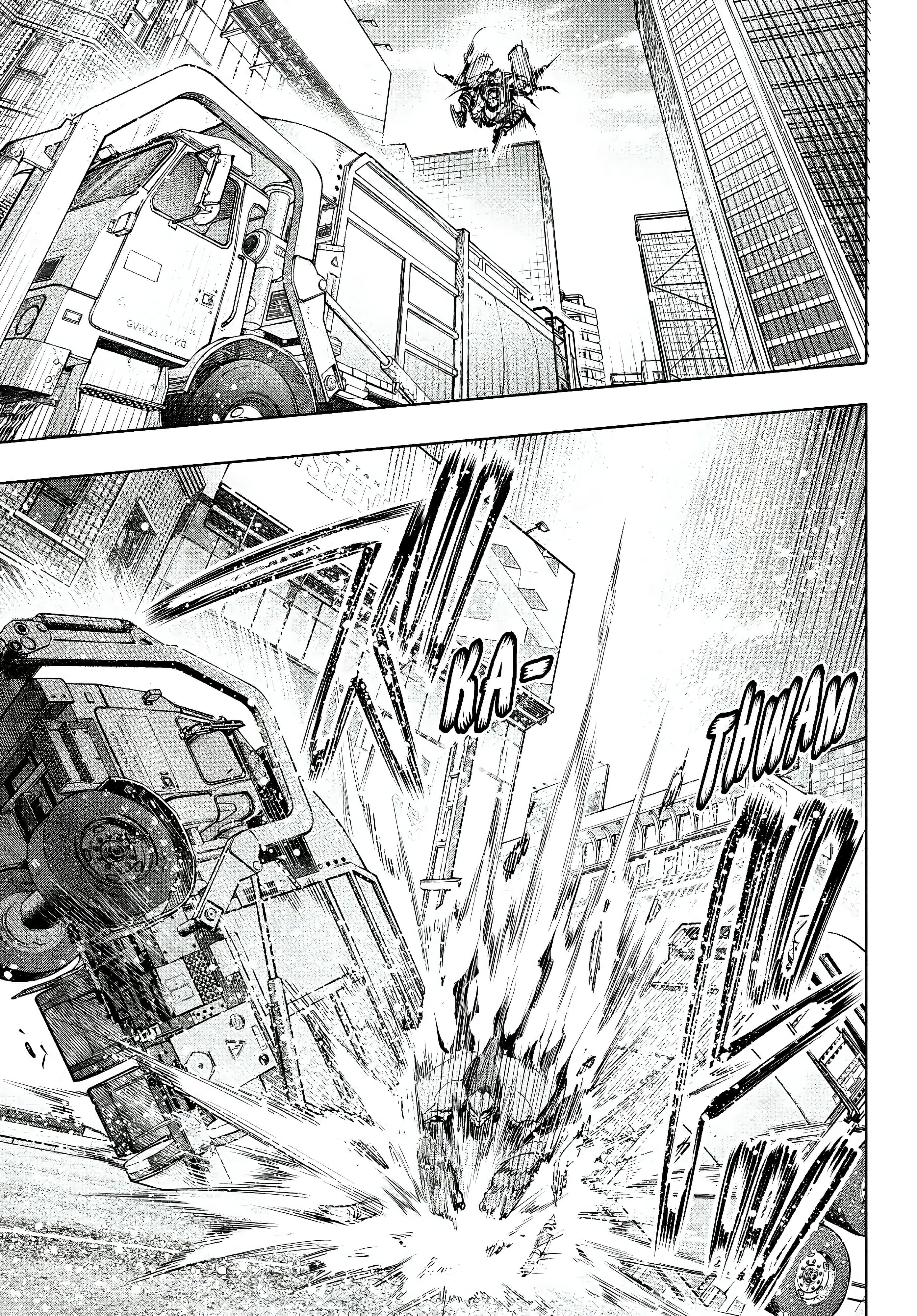 Read Shangri La Frontier ES Manga Online