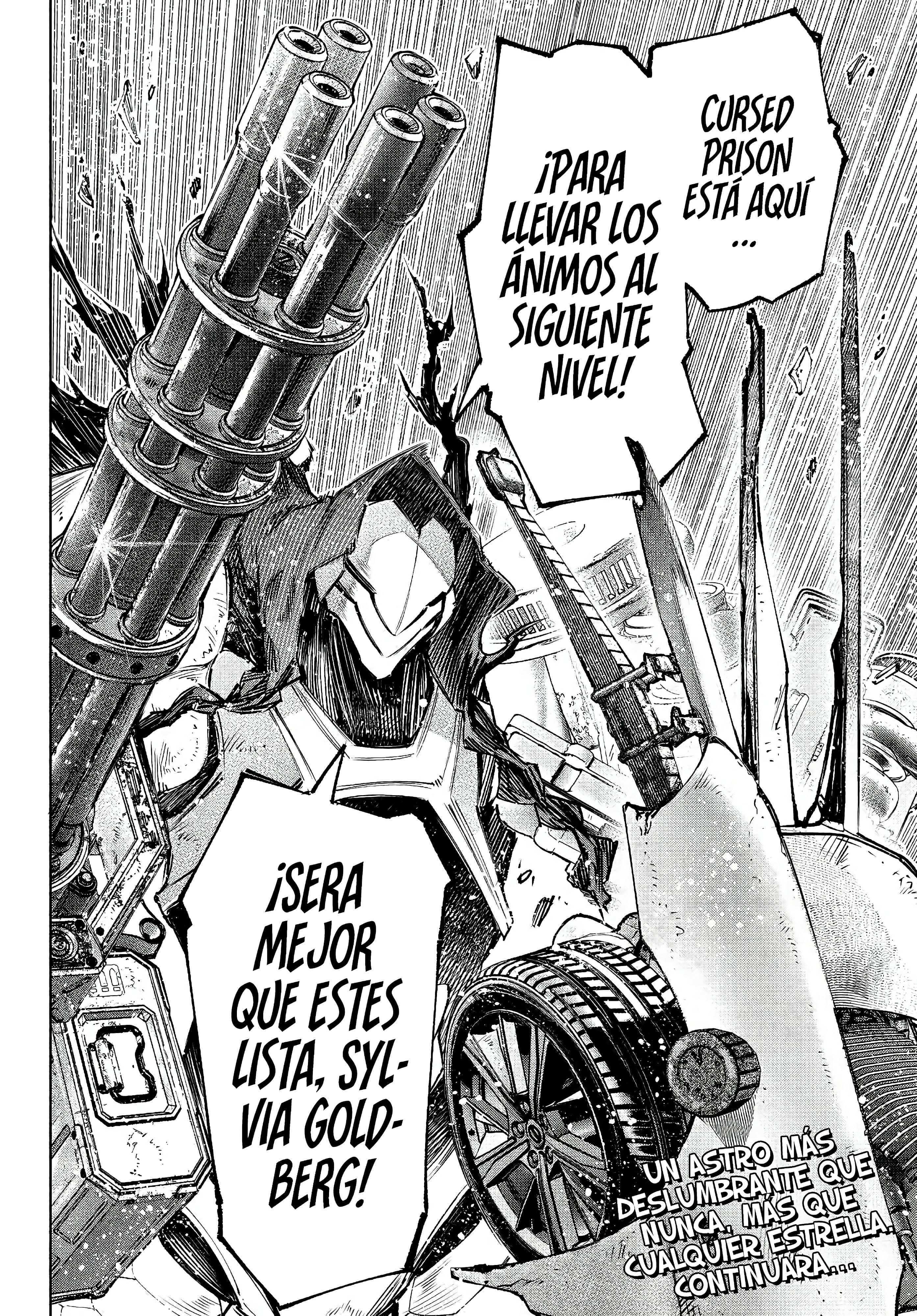 Read Shangri La Frontier ES Manga Online