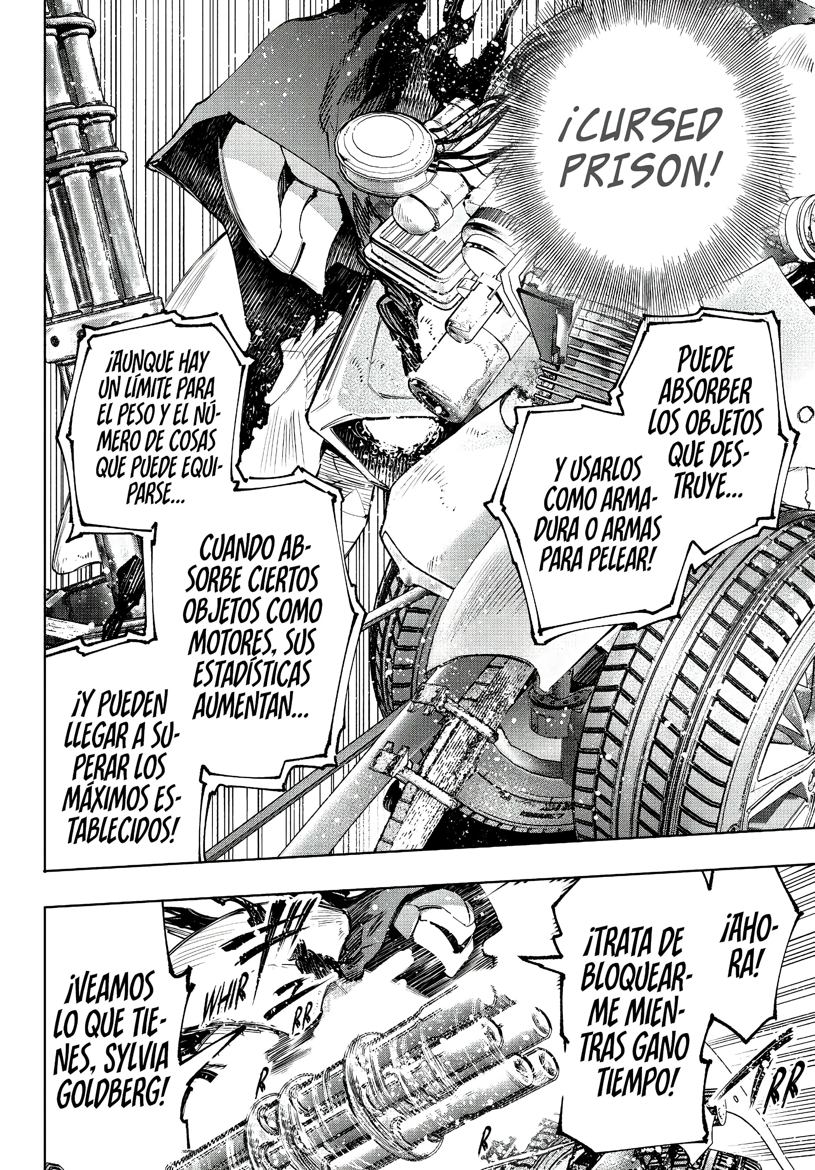 Read Shangri La Frontier ES Manga Online