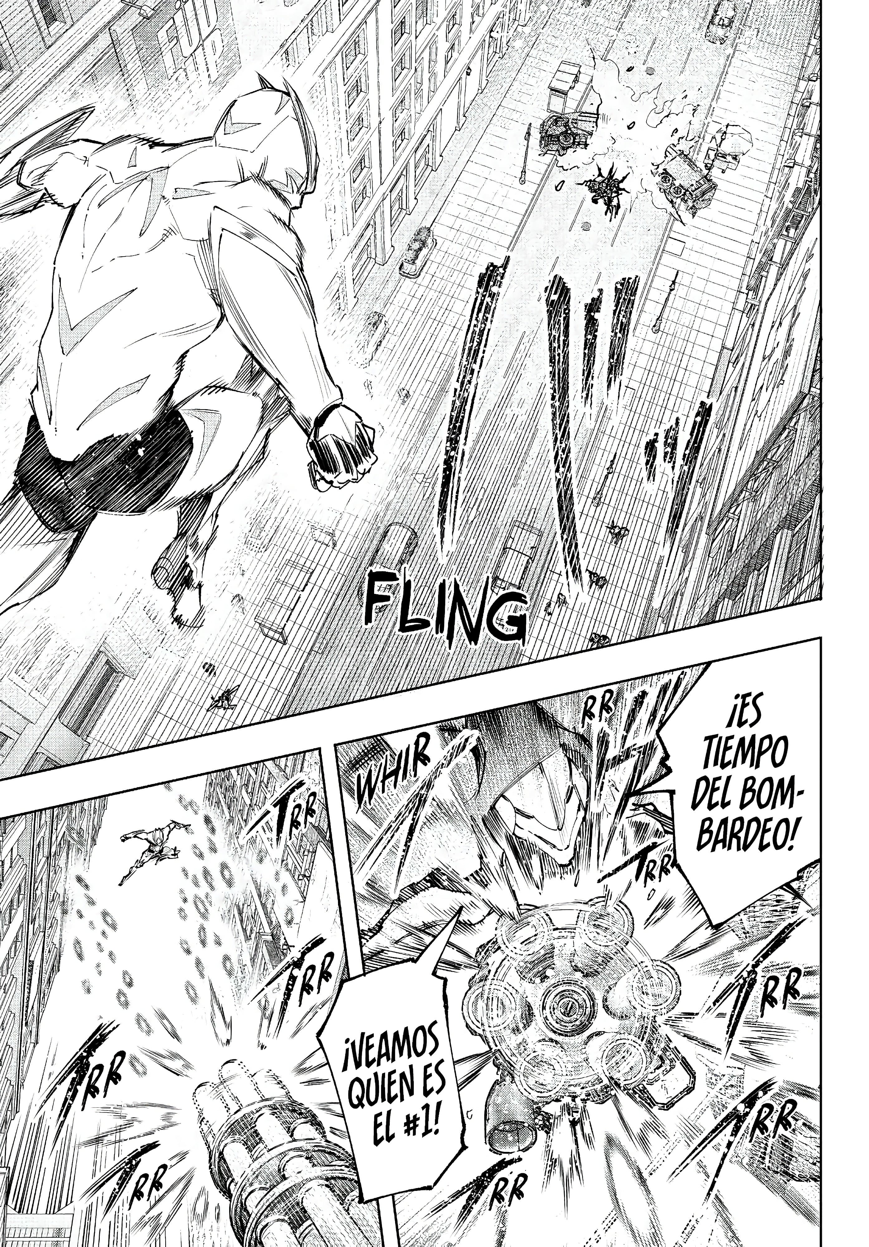 Read Shangri La Frontier ES Manga Online