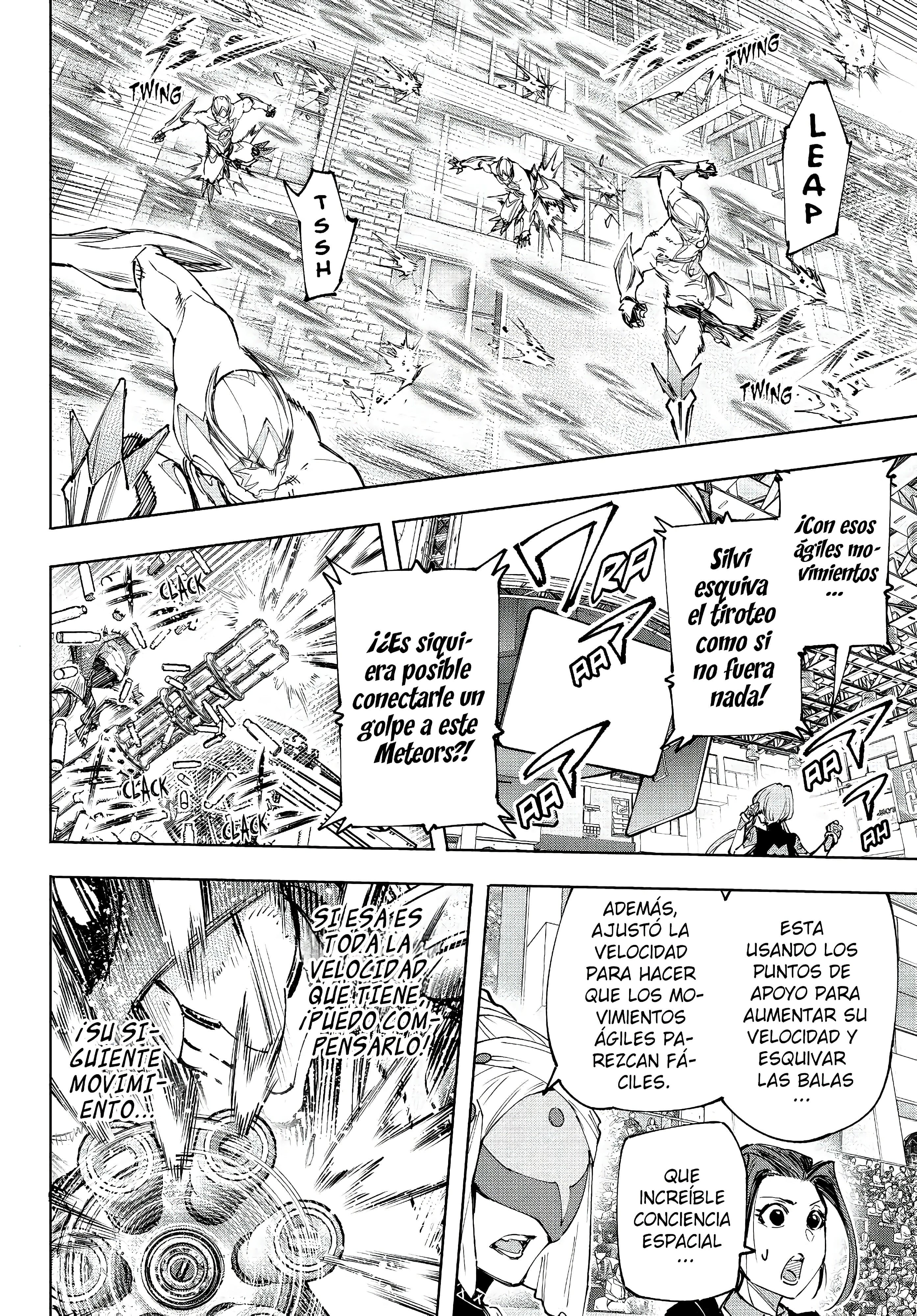 Read Shangri La Frontier ES Manga Online