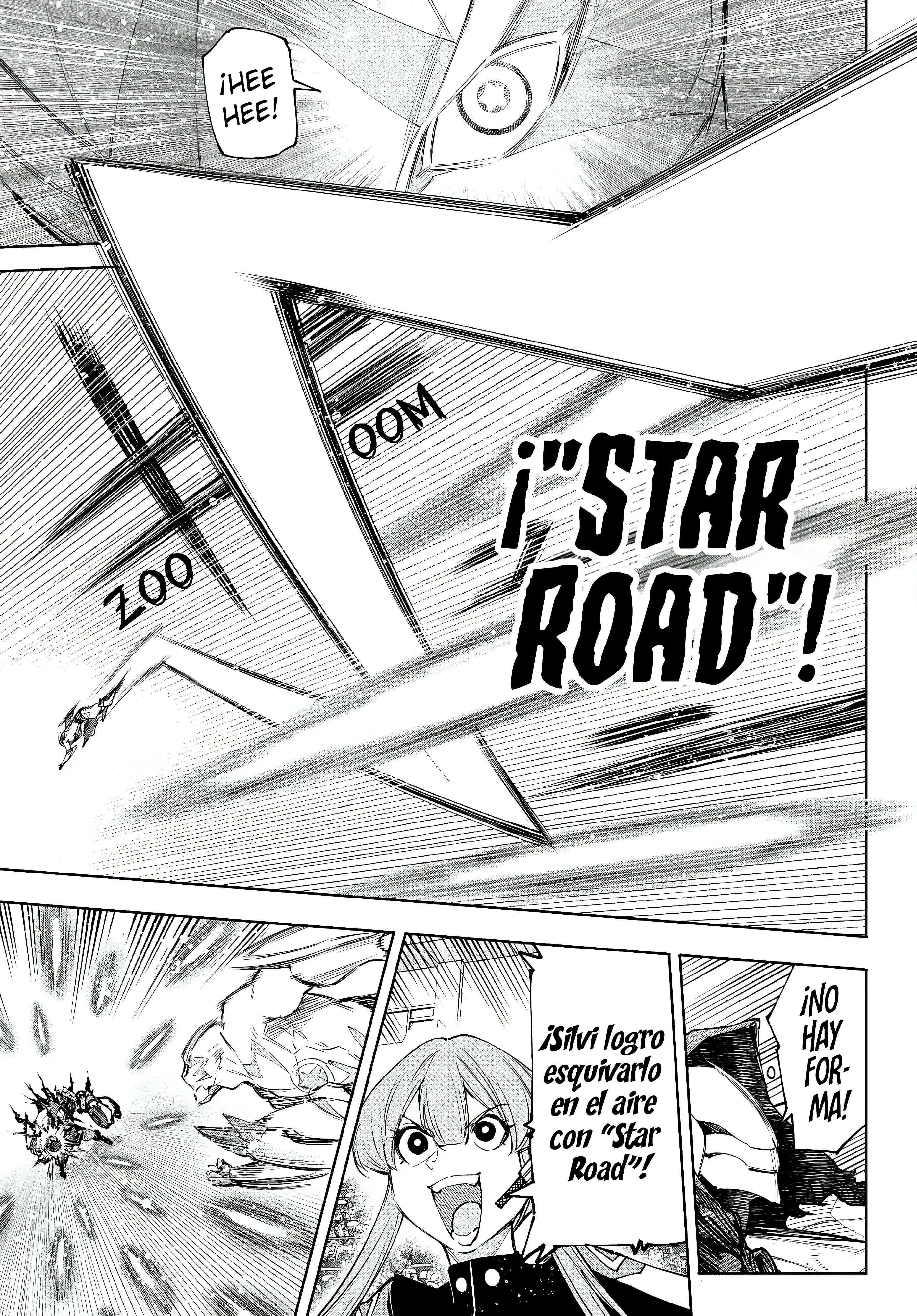 Read Shangri La Frontier ES Manga Online