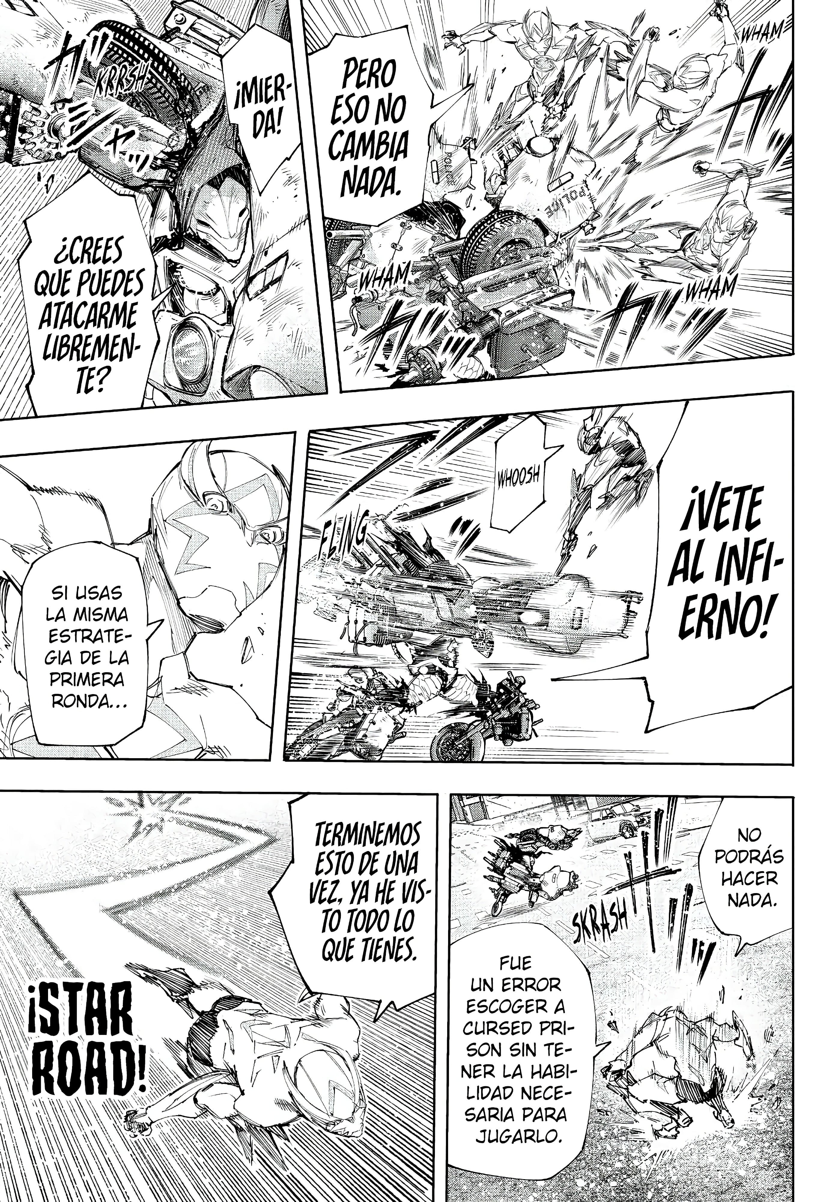Read Shangri La Frontier ES Manga Online