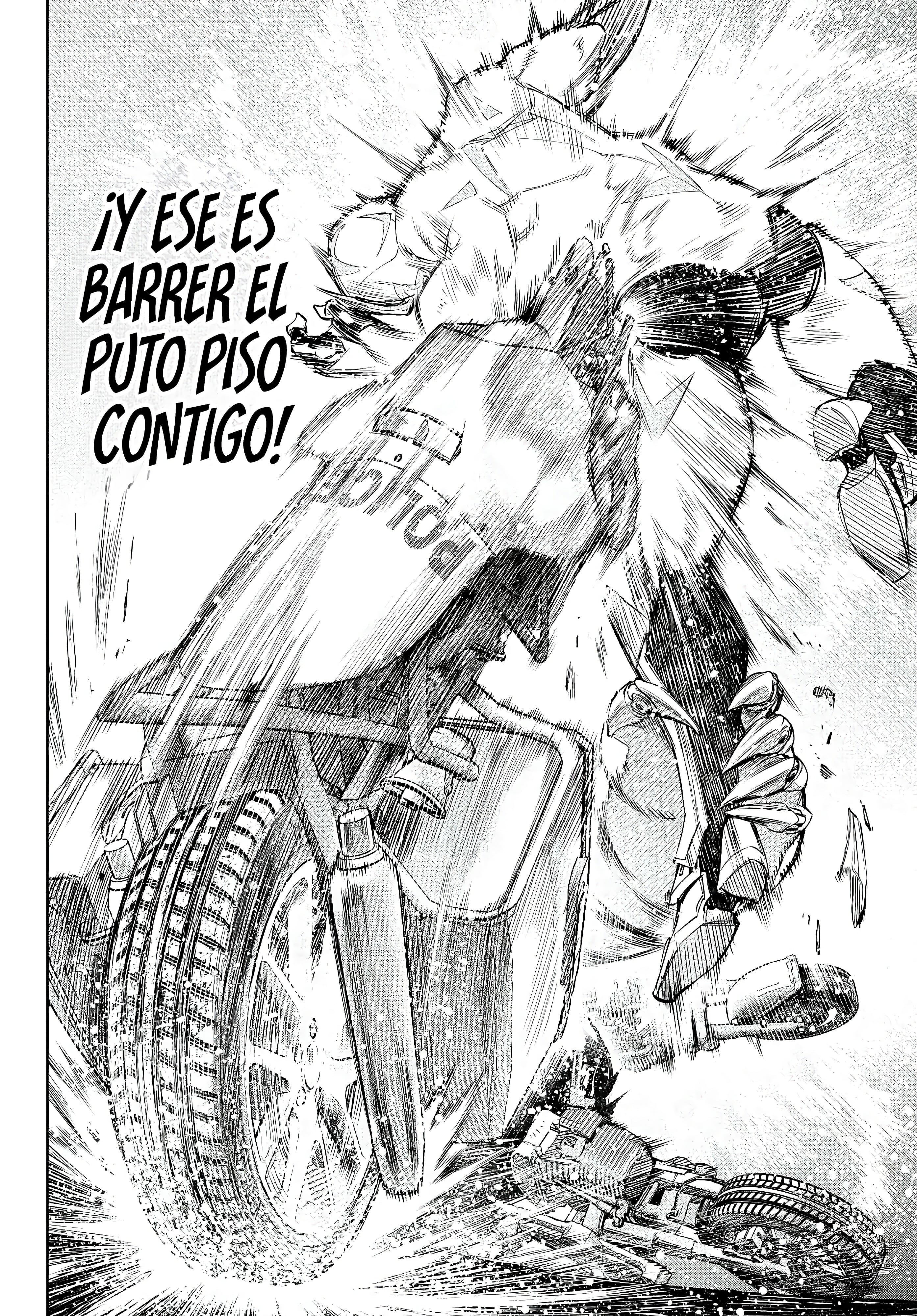 Read Shangri La Frontier ES Manga Online