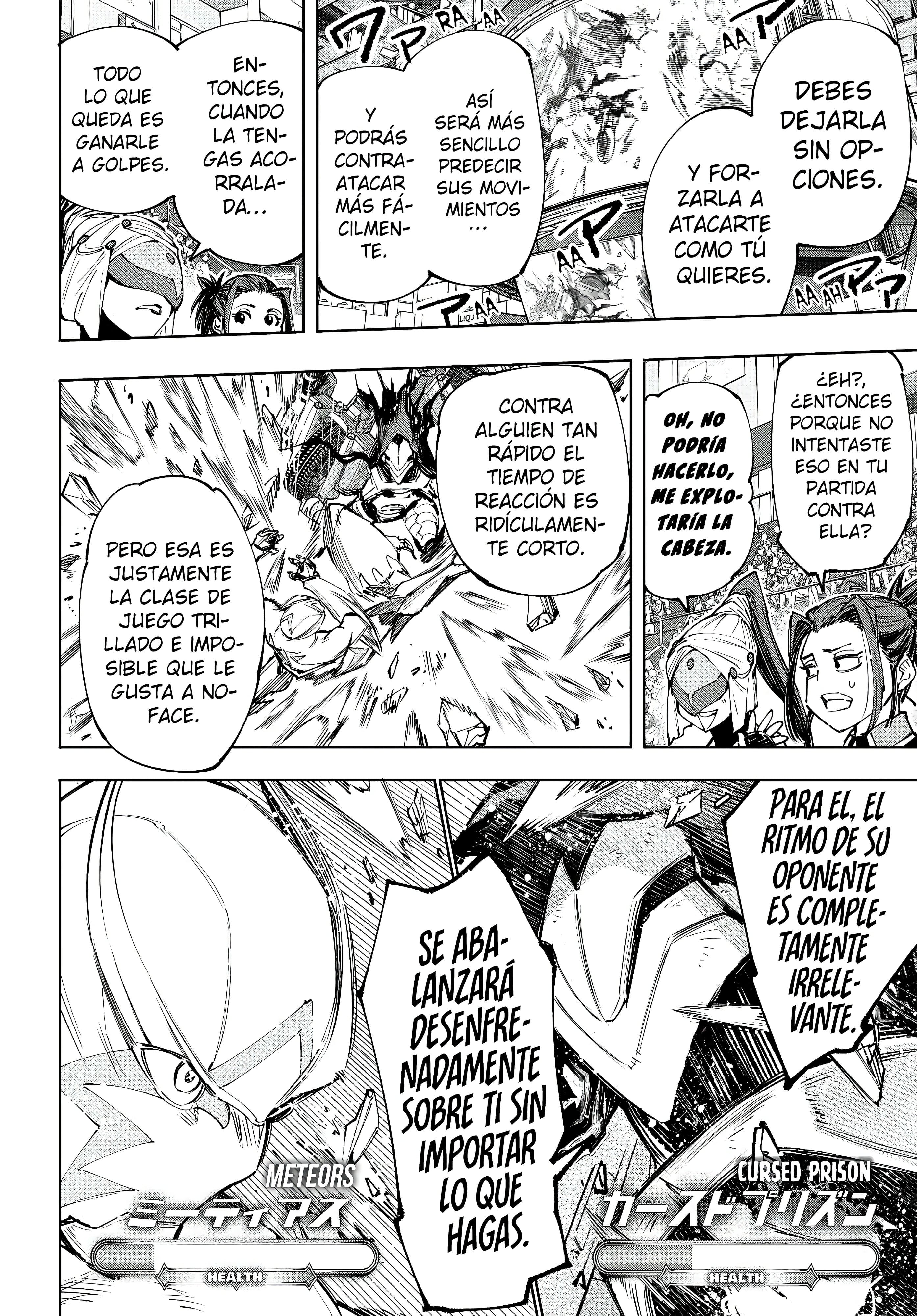 Read Shangri La Frontier ES Manga Online