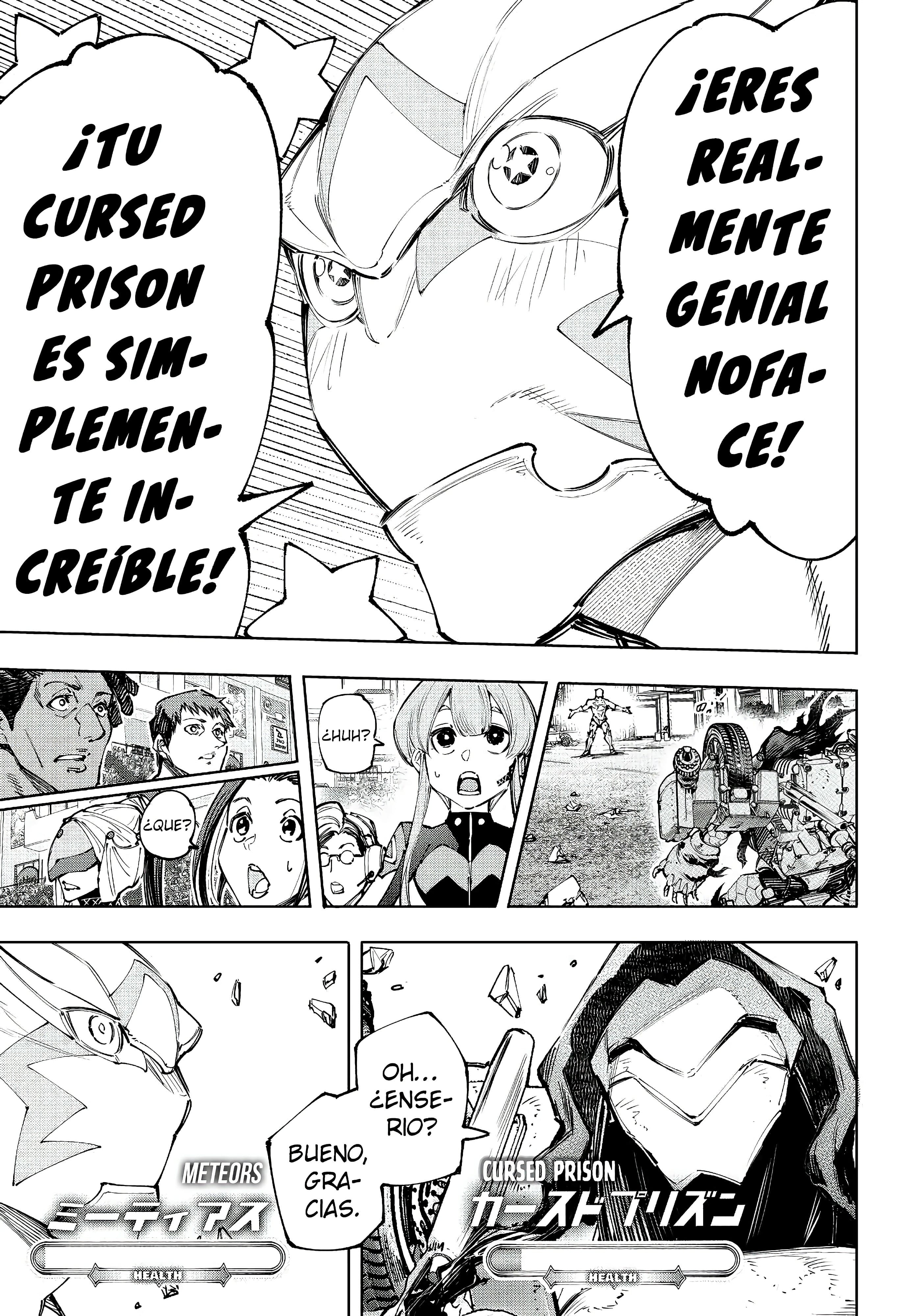 Read Shangri La Frontier ES Manga Online