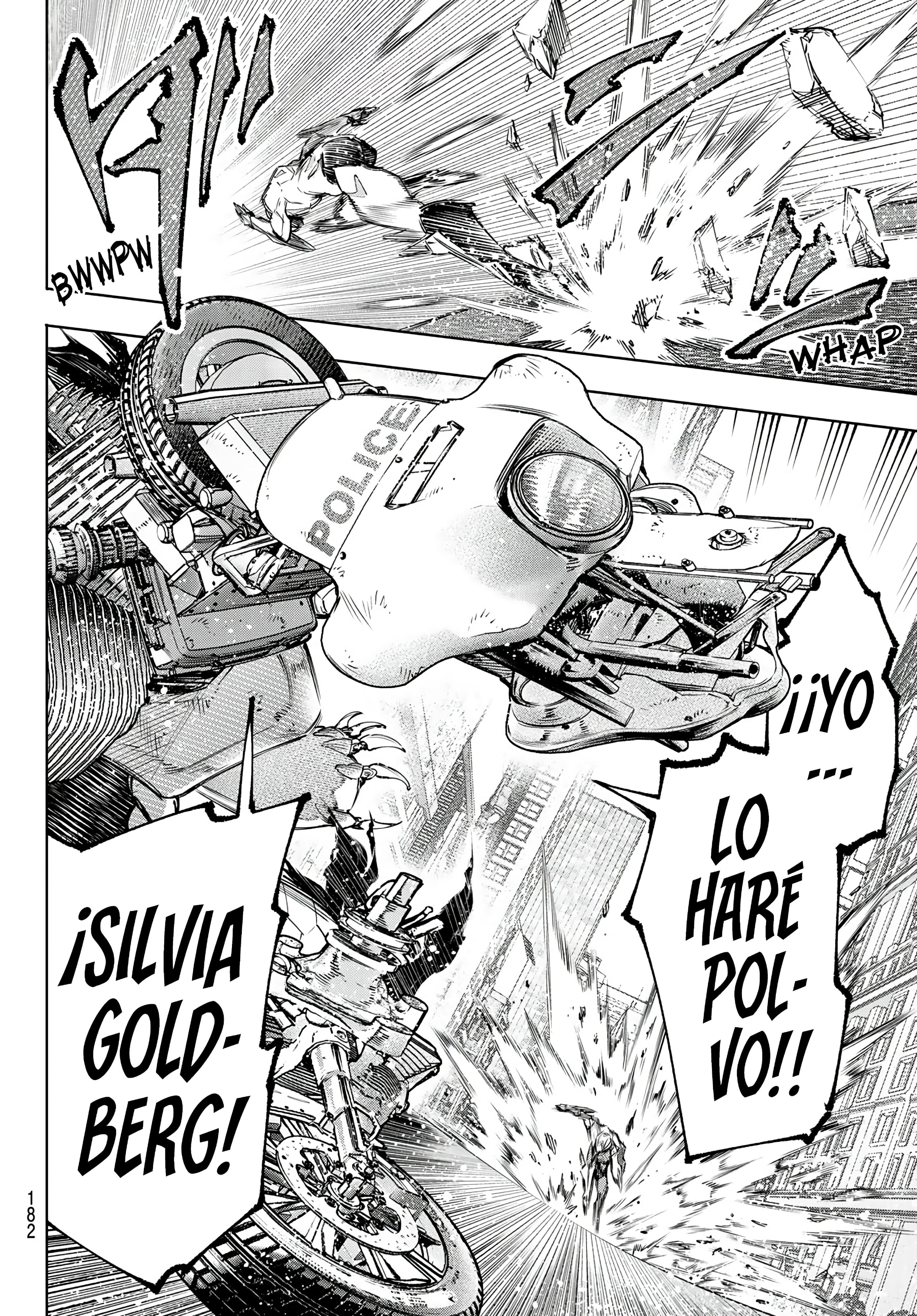 Read Shangri La Frontier ES Manga Online