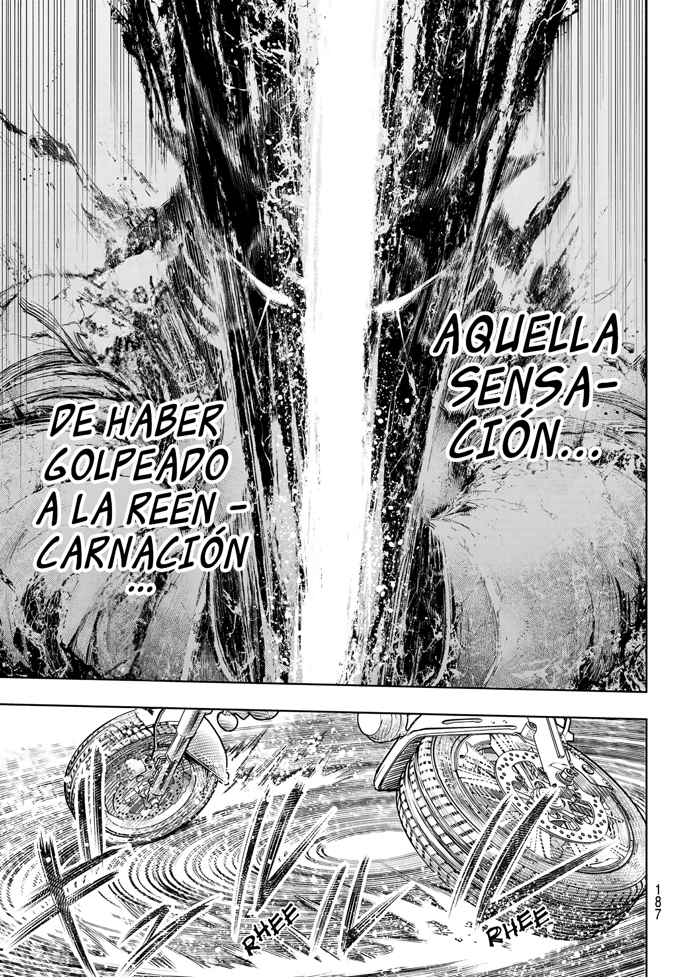 Read Shangri La Frontier ES Manga Online