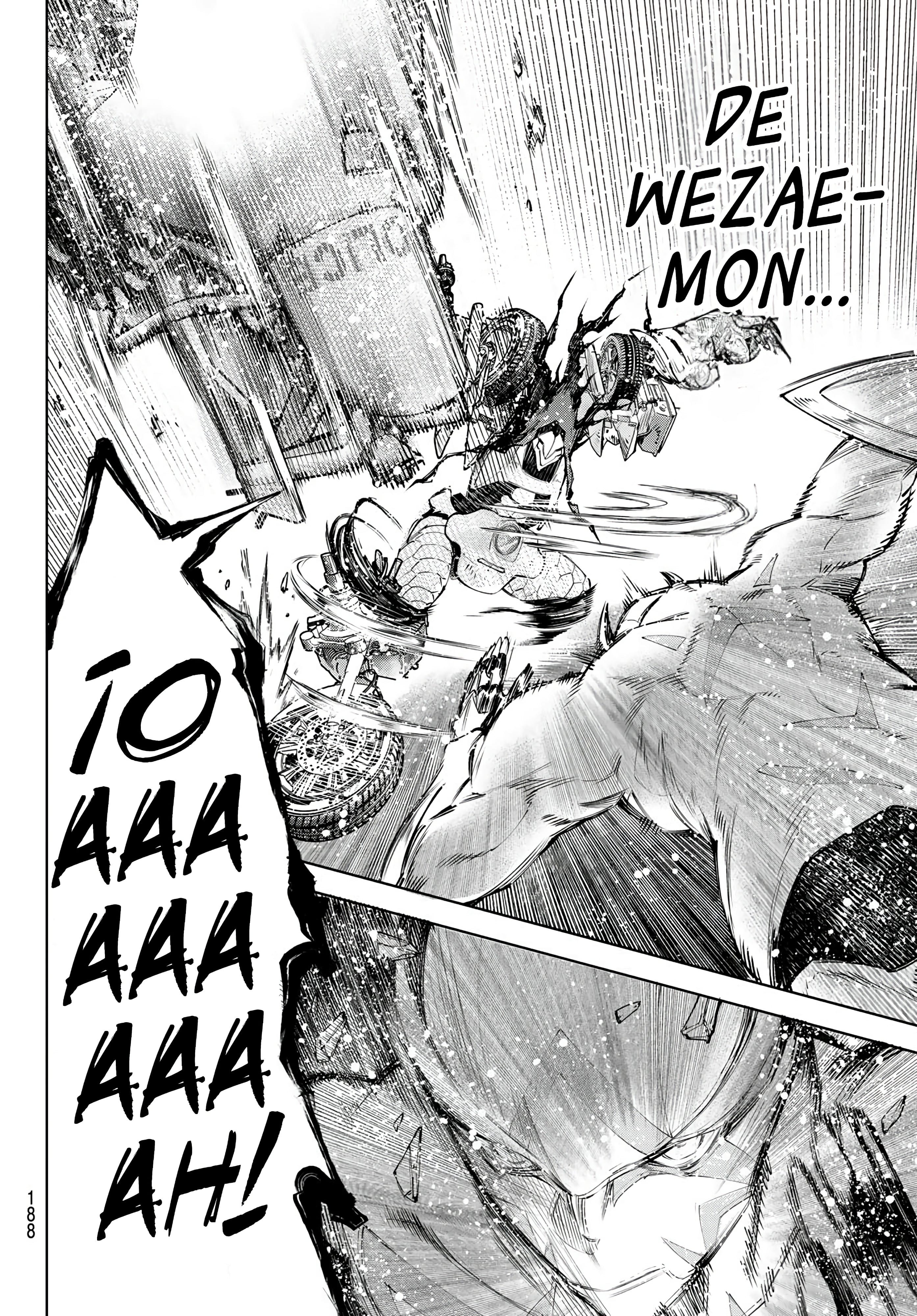 Read Shangri La Frontier ES Manga Online